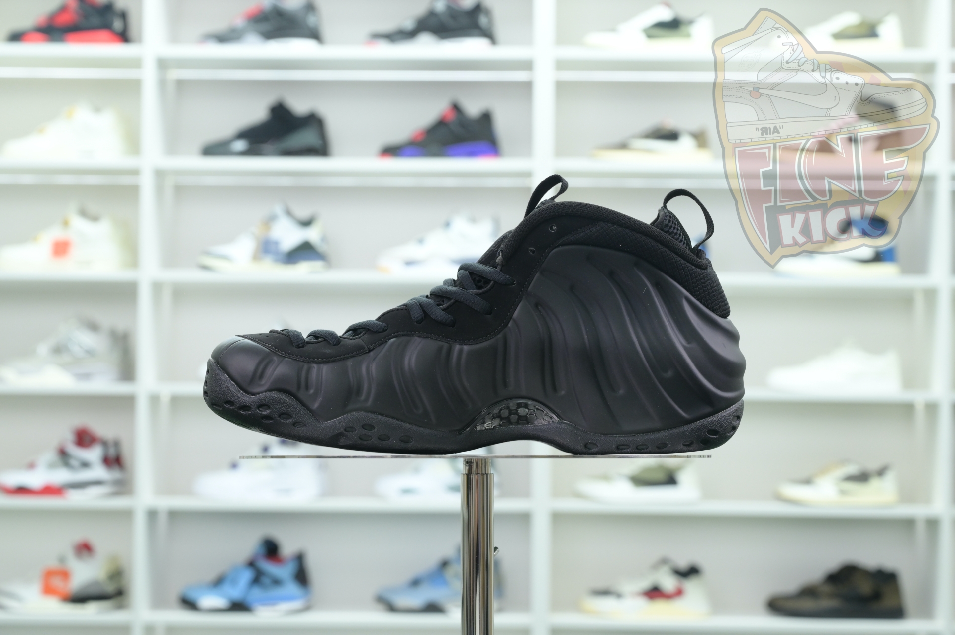 Nike Foamposite One