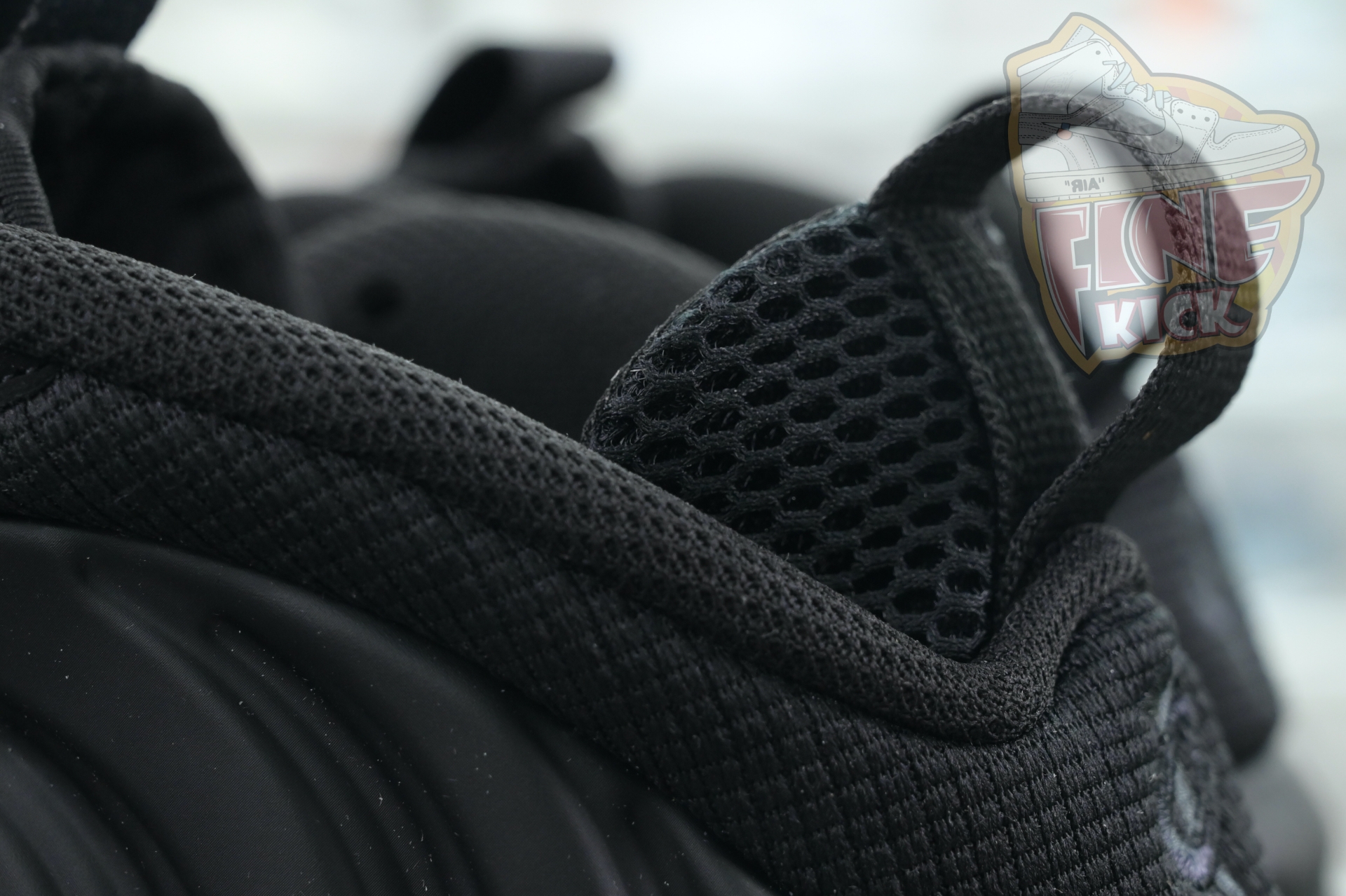 Nike Foamposite One