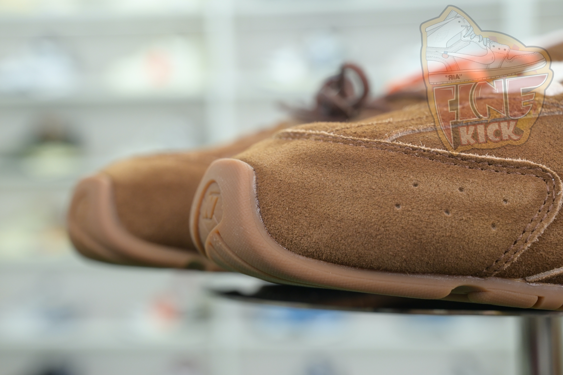 New Balance x MIU MIU NB 530 SL