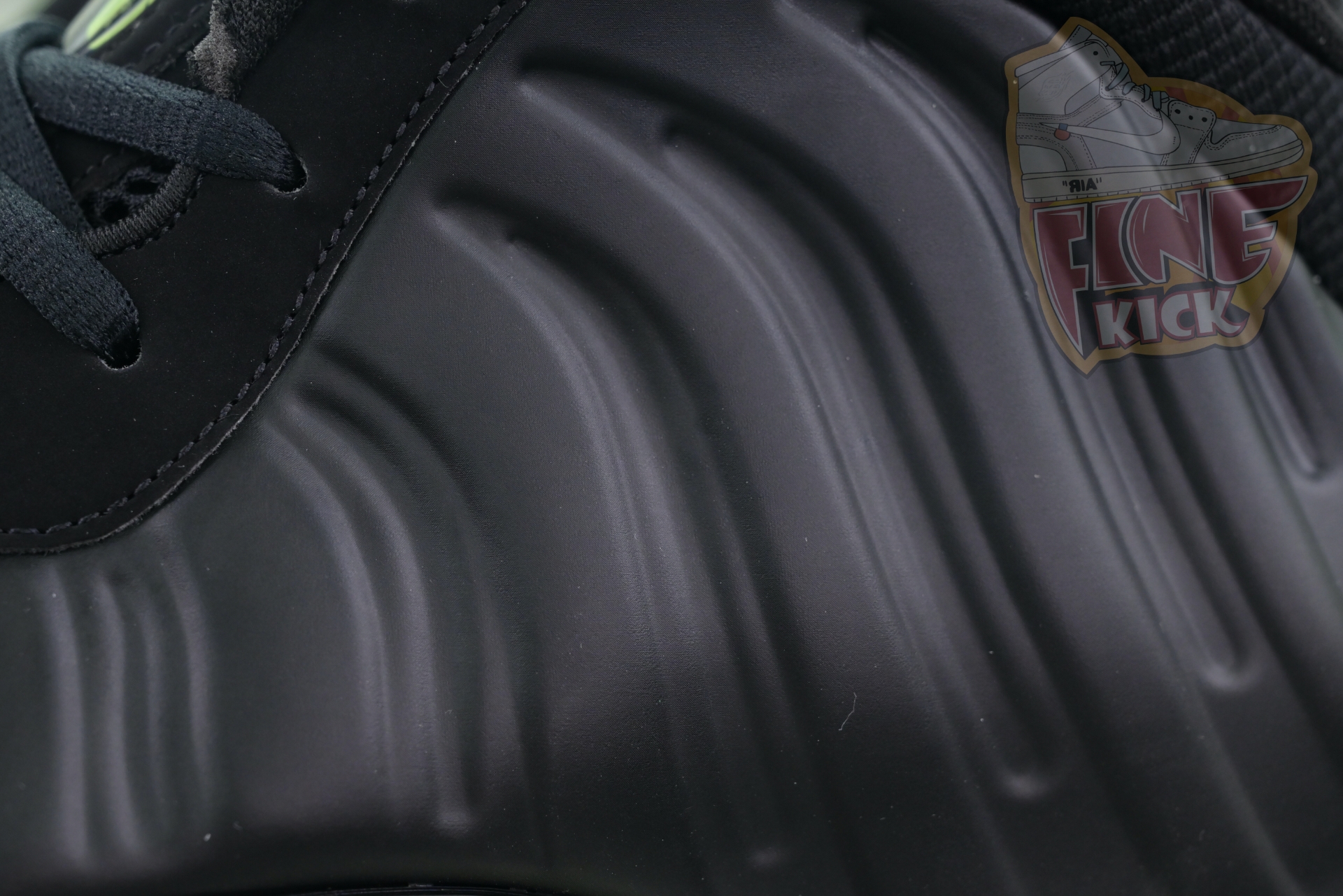 Nike Air Foamposite One