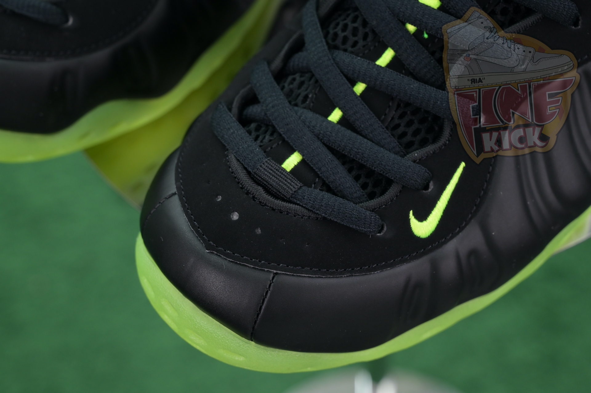 Nike Air Foamposite One