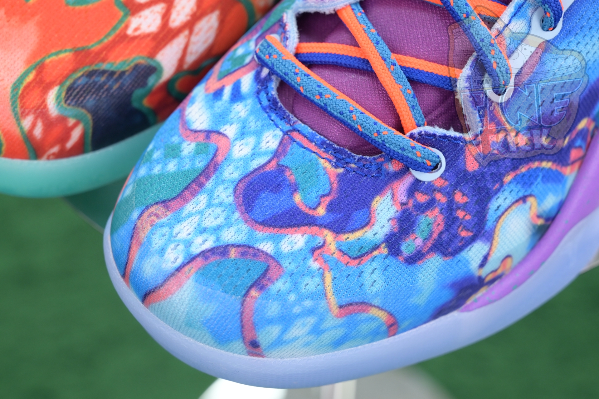 Nike Kobe 8 Protro What The 2025  HM9621-900