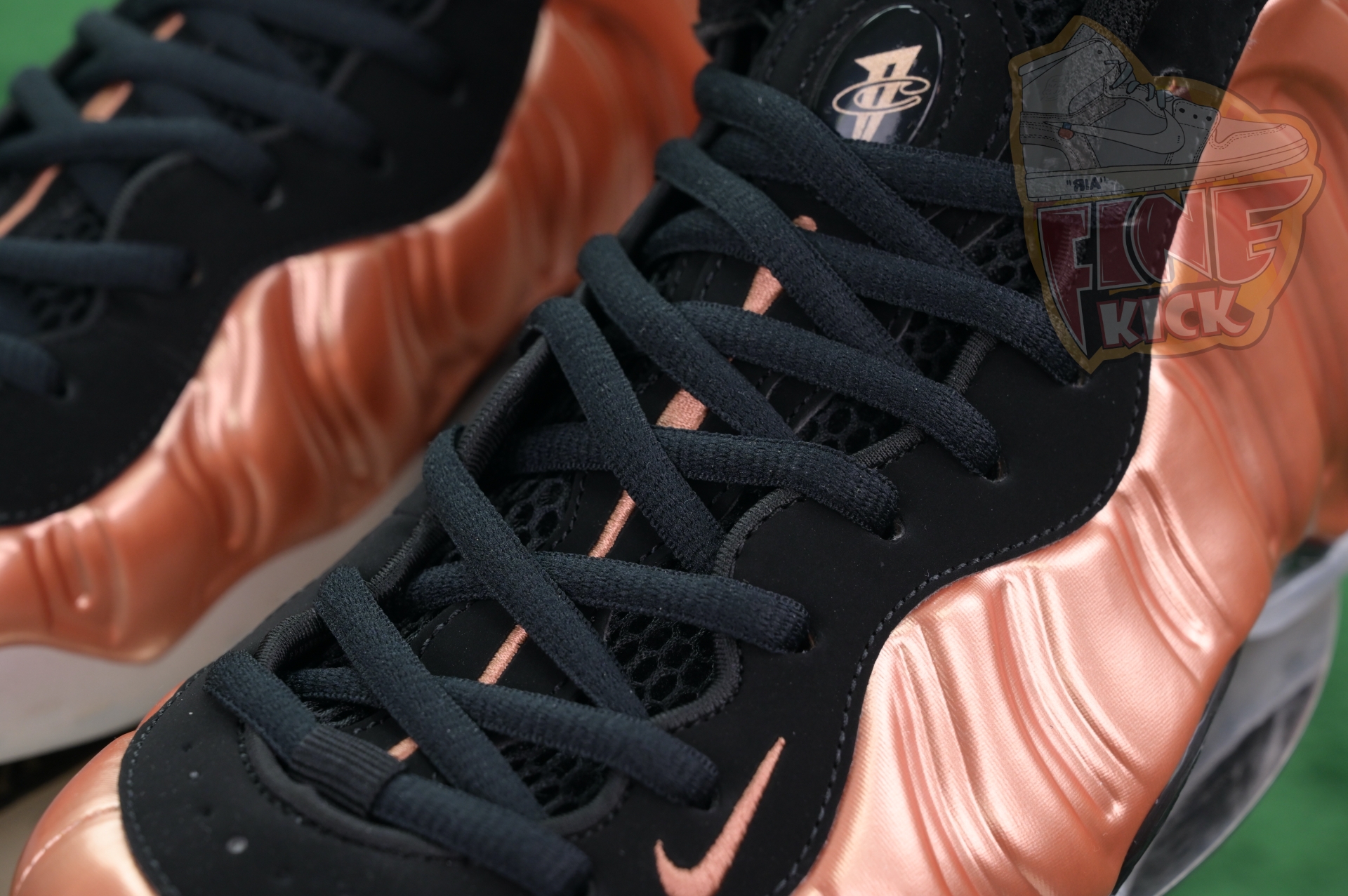 Nike Foamposite One
