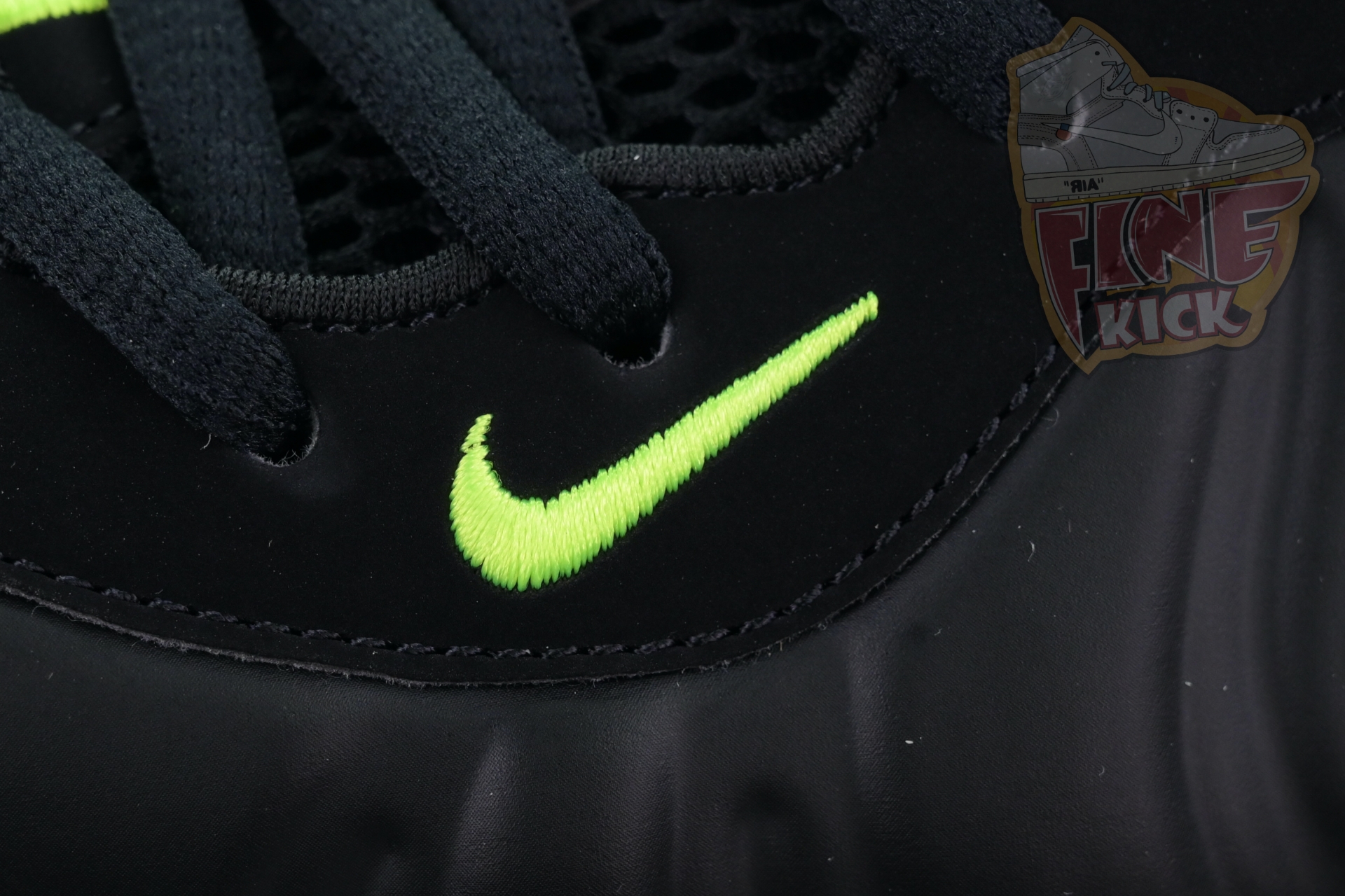 Nike Air Foamposite One