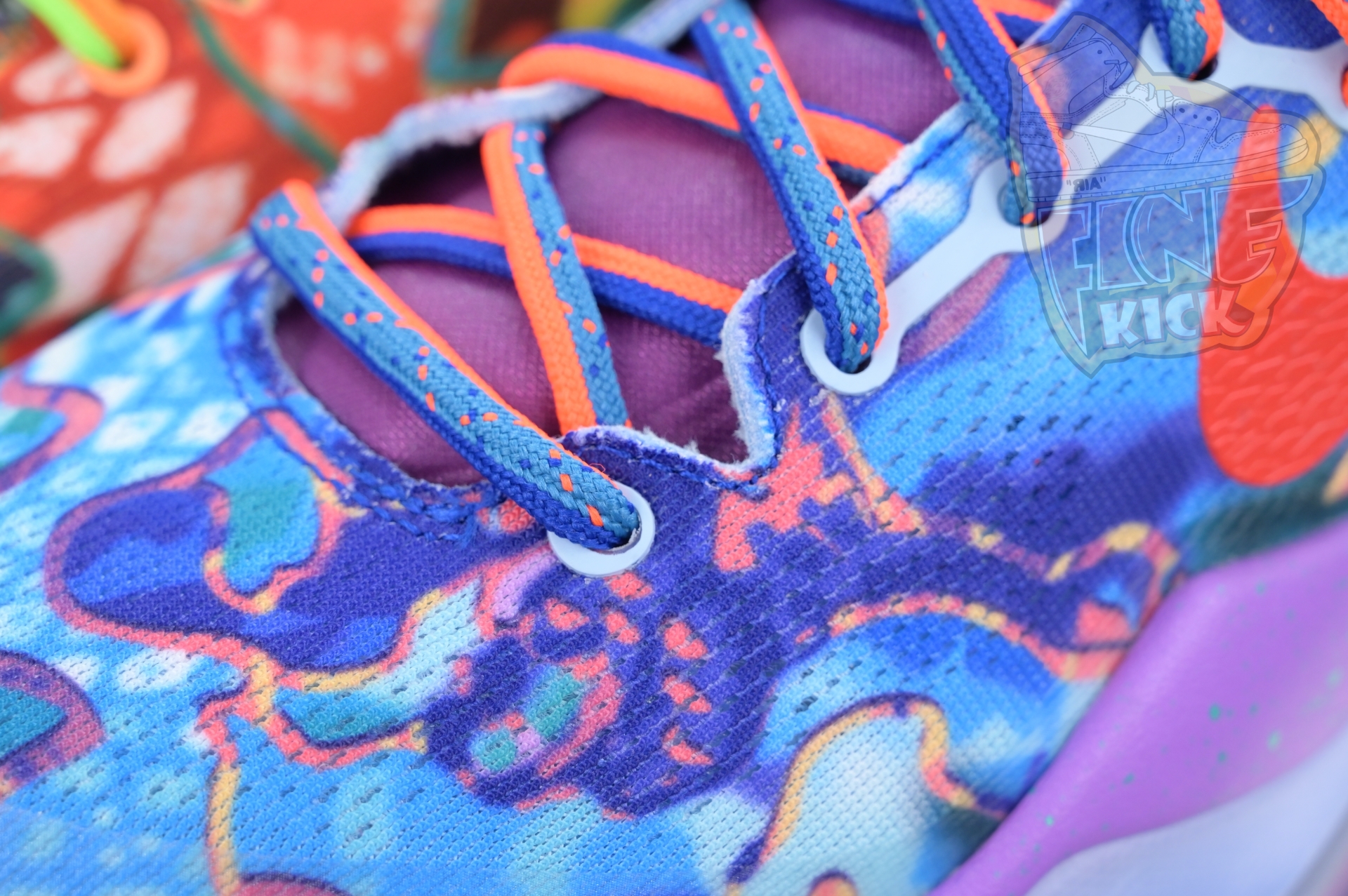 Nike Kobe 8 Protro What The 2025  HM9621-900
