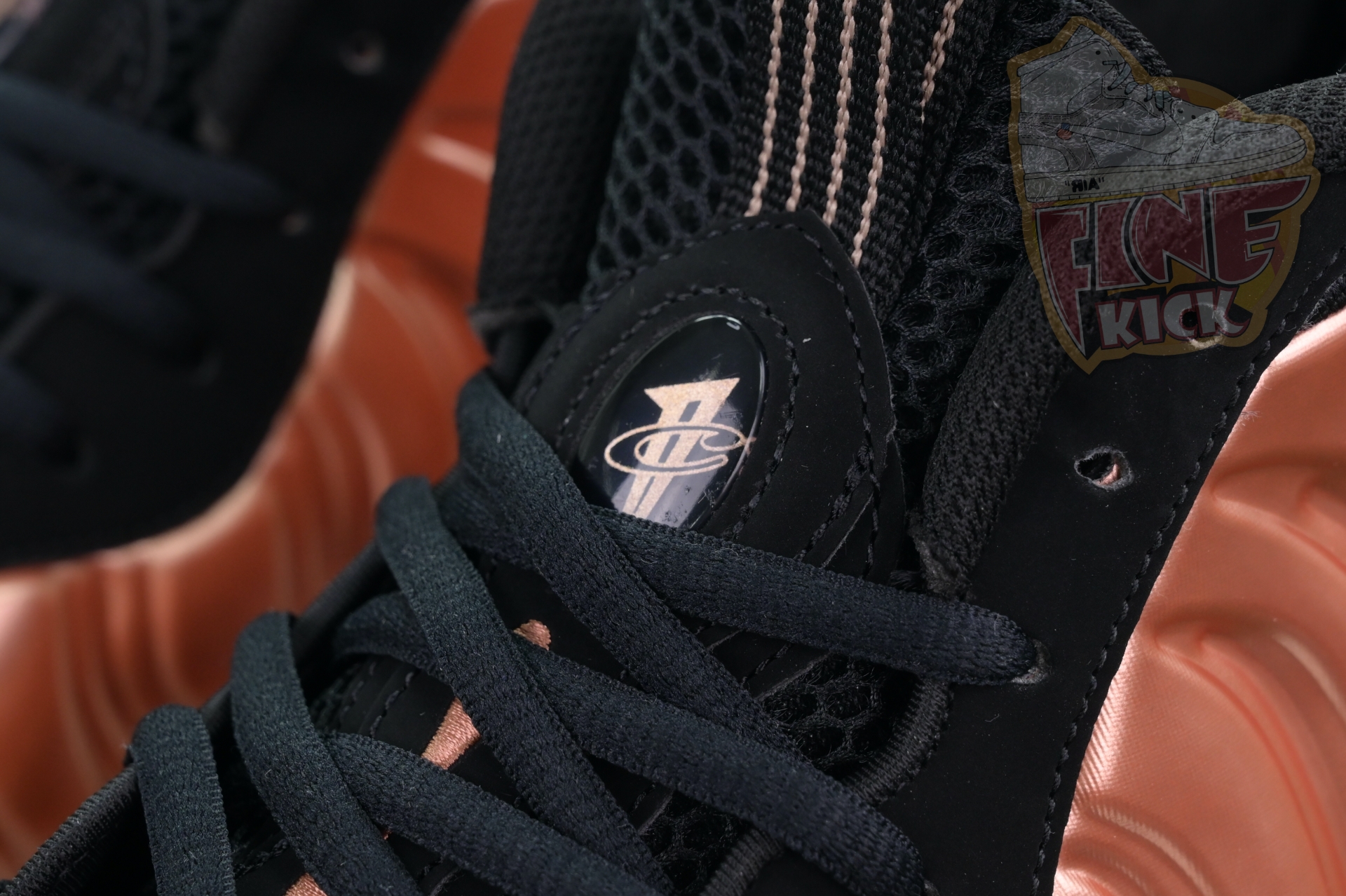 Nike Foamposite One