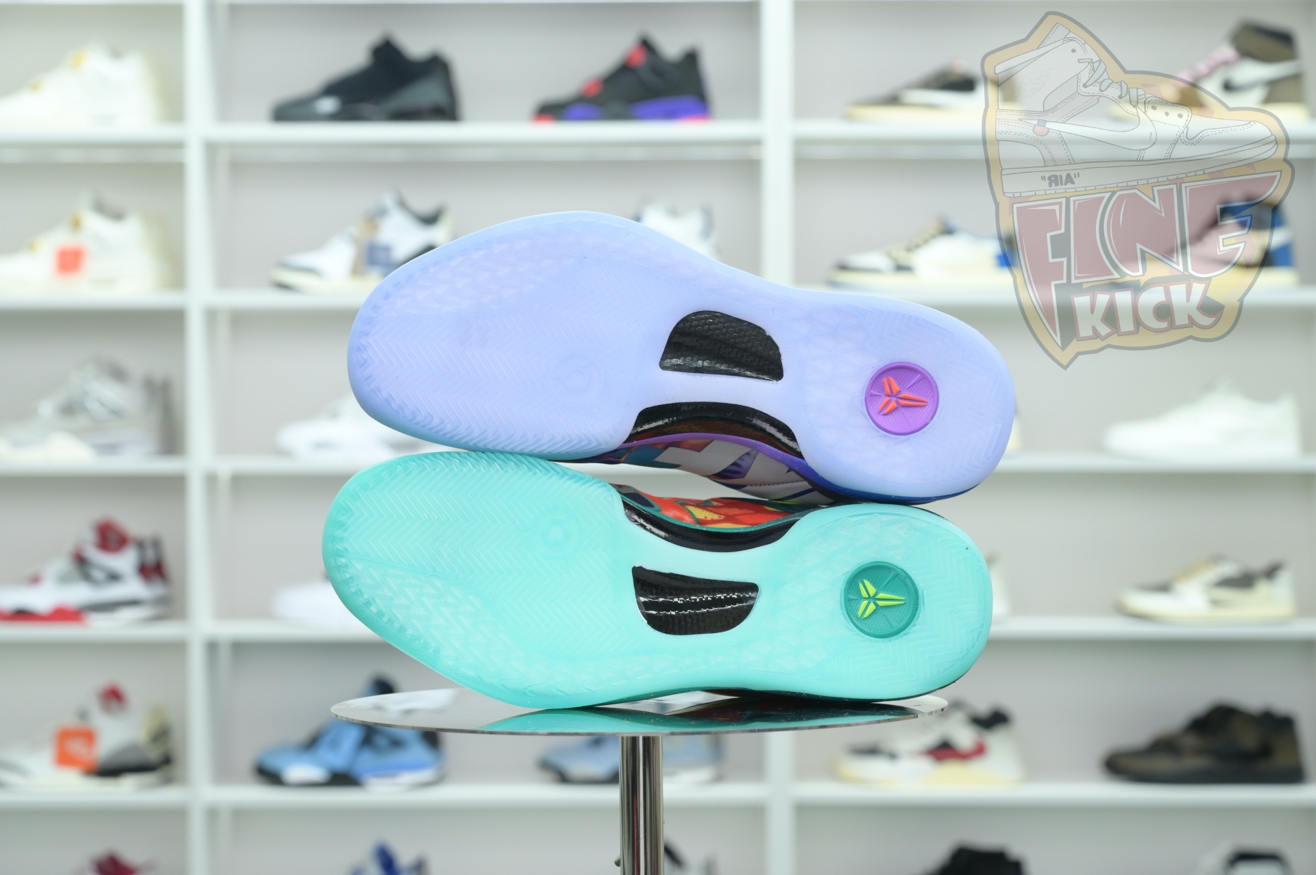 Nike Kobe 8 Protro What The 2025  HM9621-900
