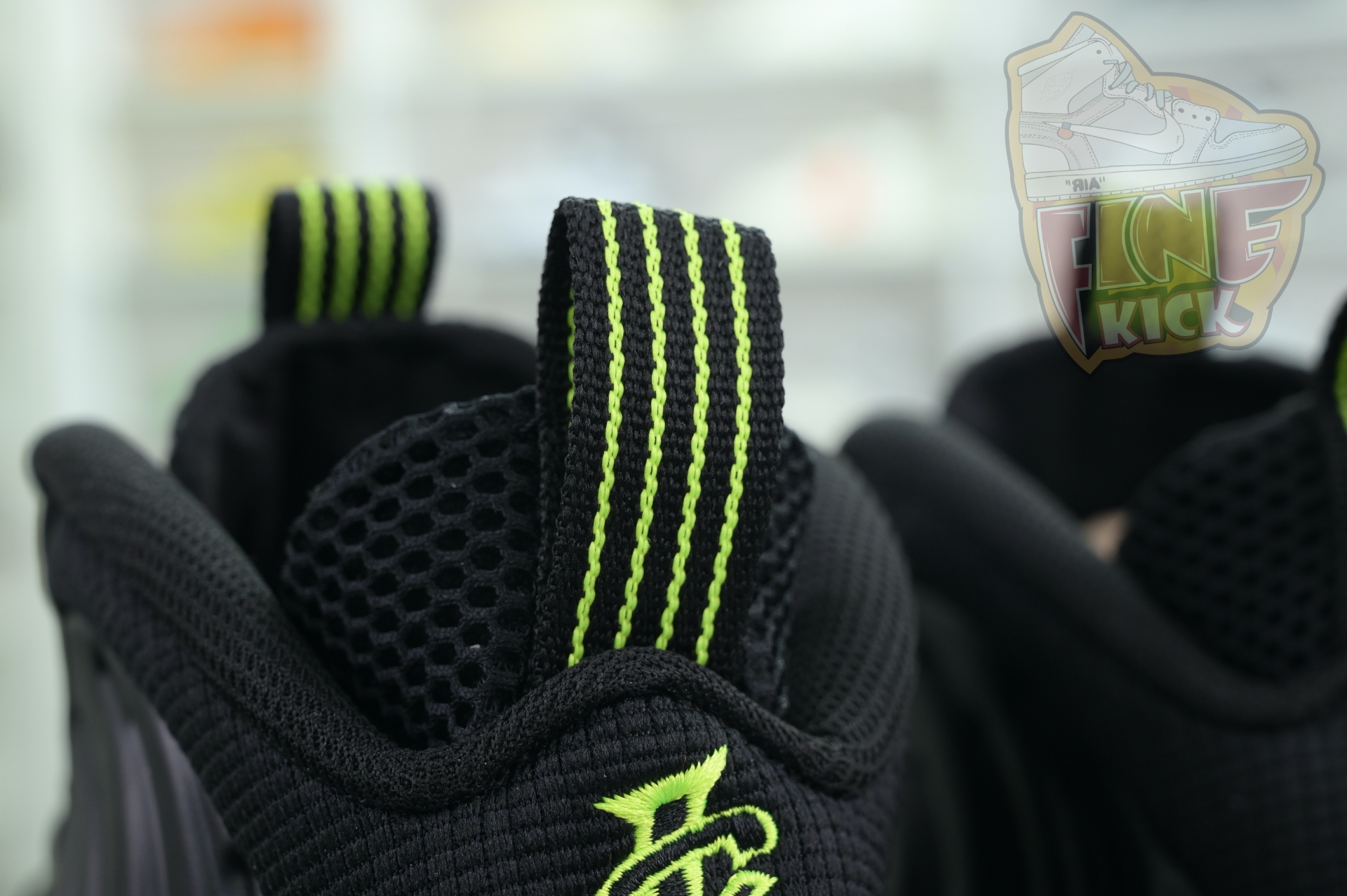 Nike Air Foamposite One