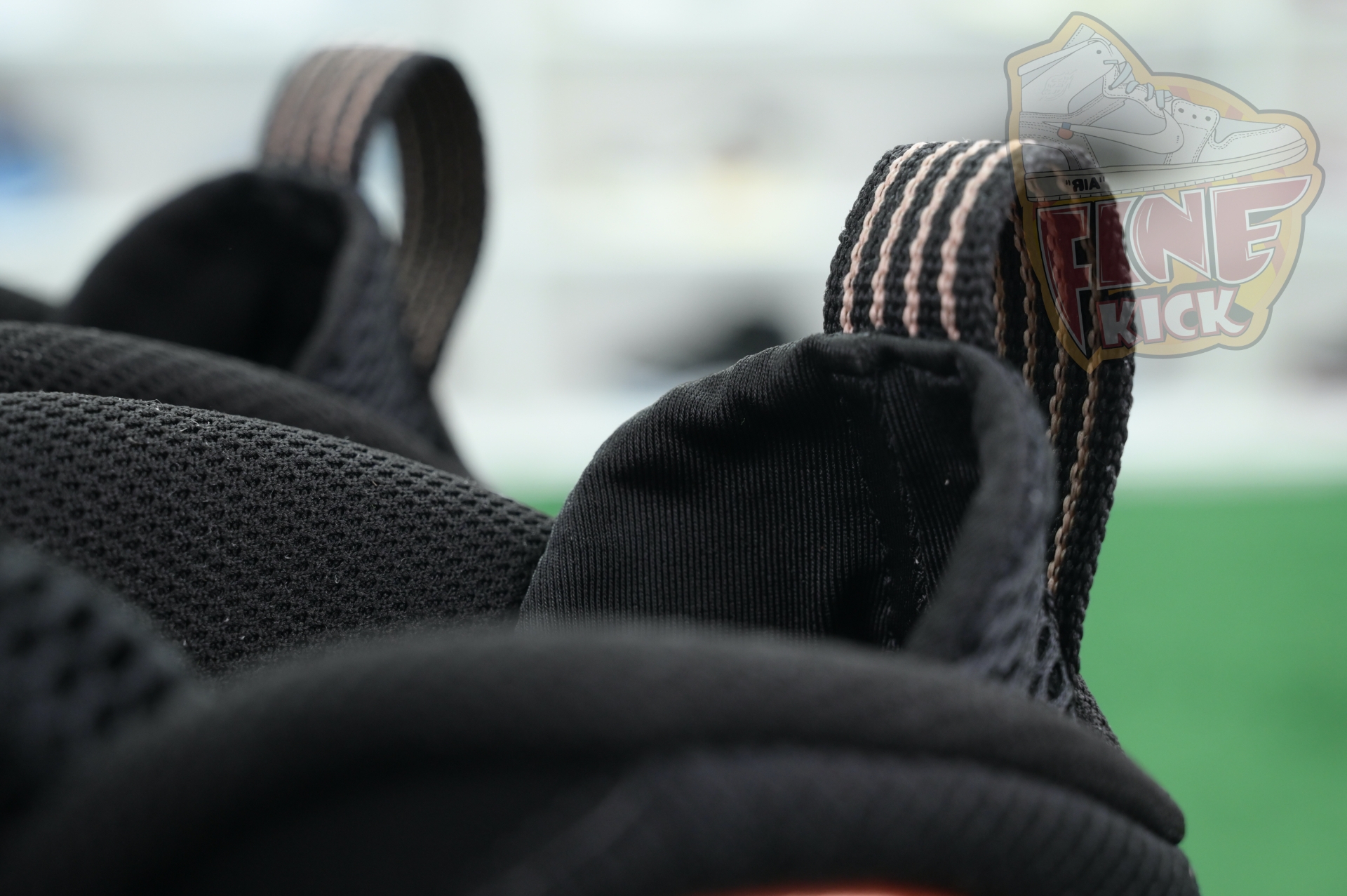 Nike Foamposite One