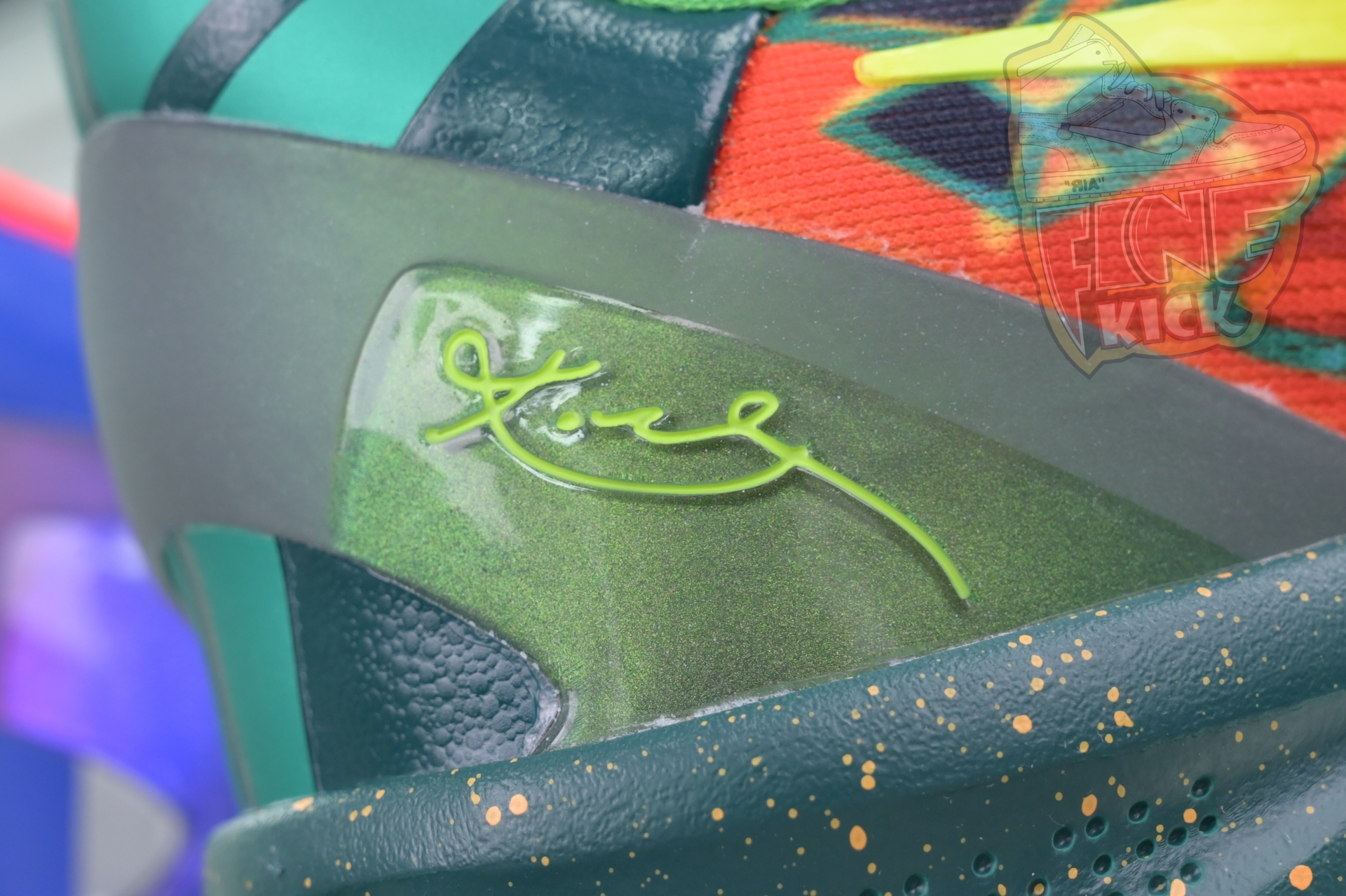Nike Kobe 8 Protro What The 2025  HM9621-900