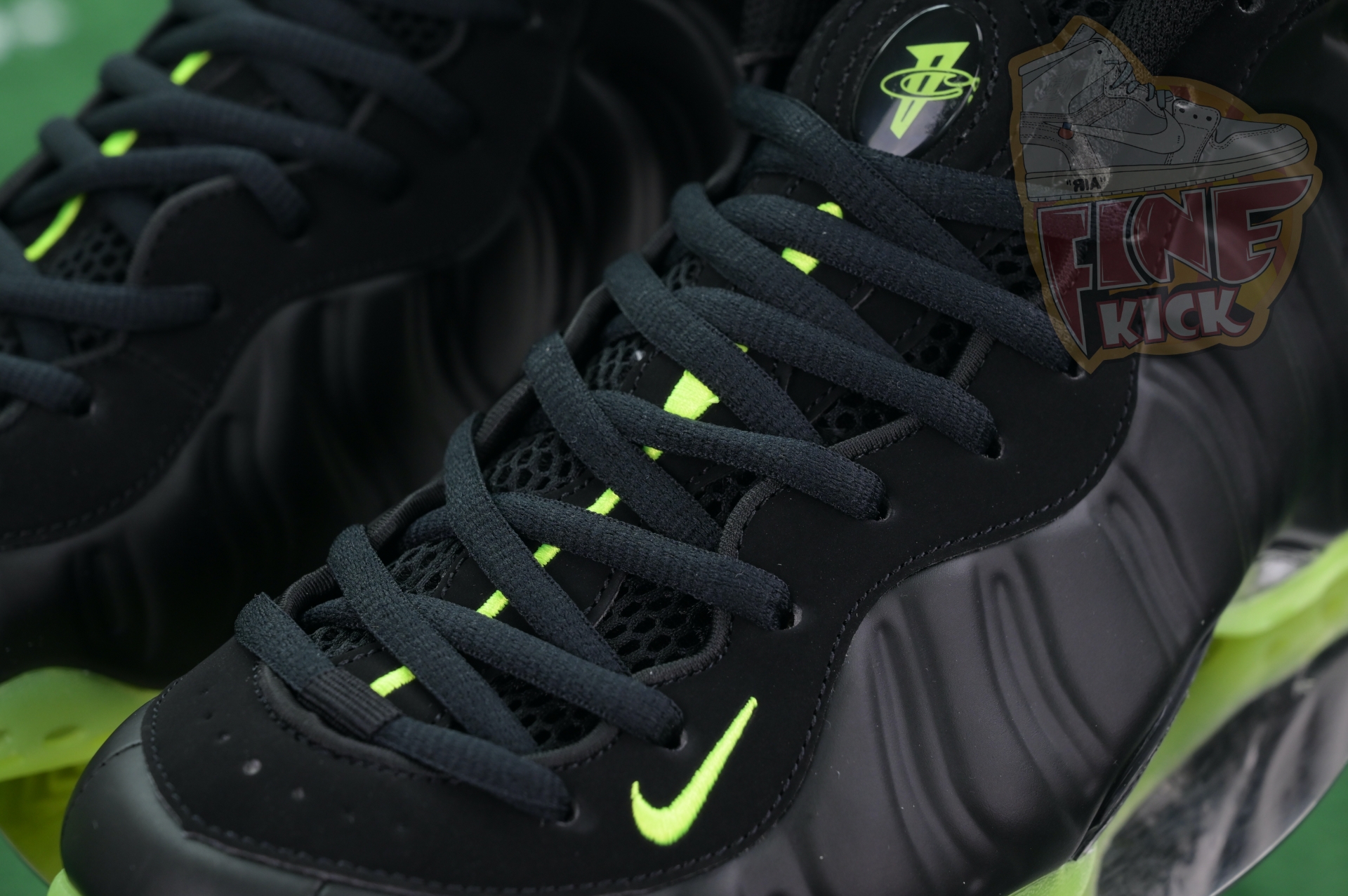 Nike Air Foamposite One