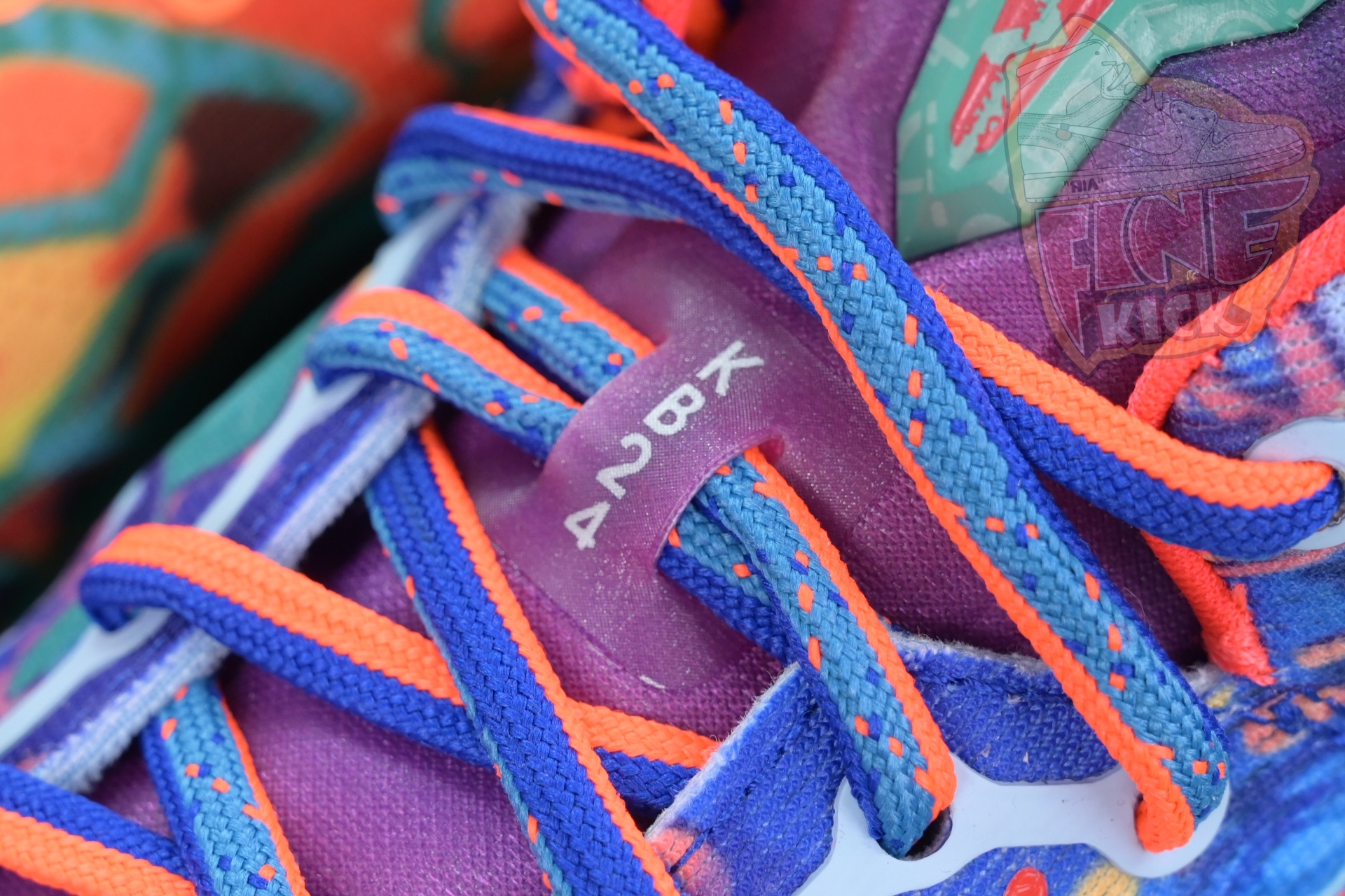 Nike Kobe 8 Protro What The 2025  HM9621-900