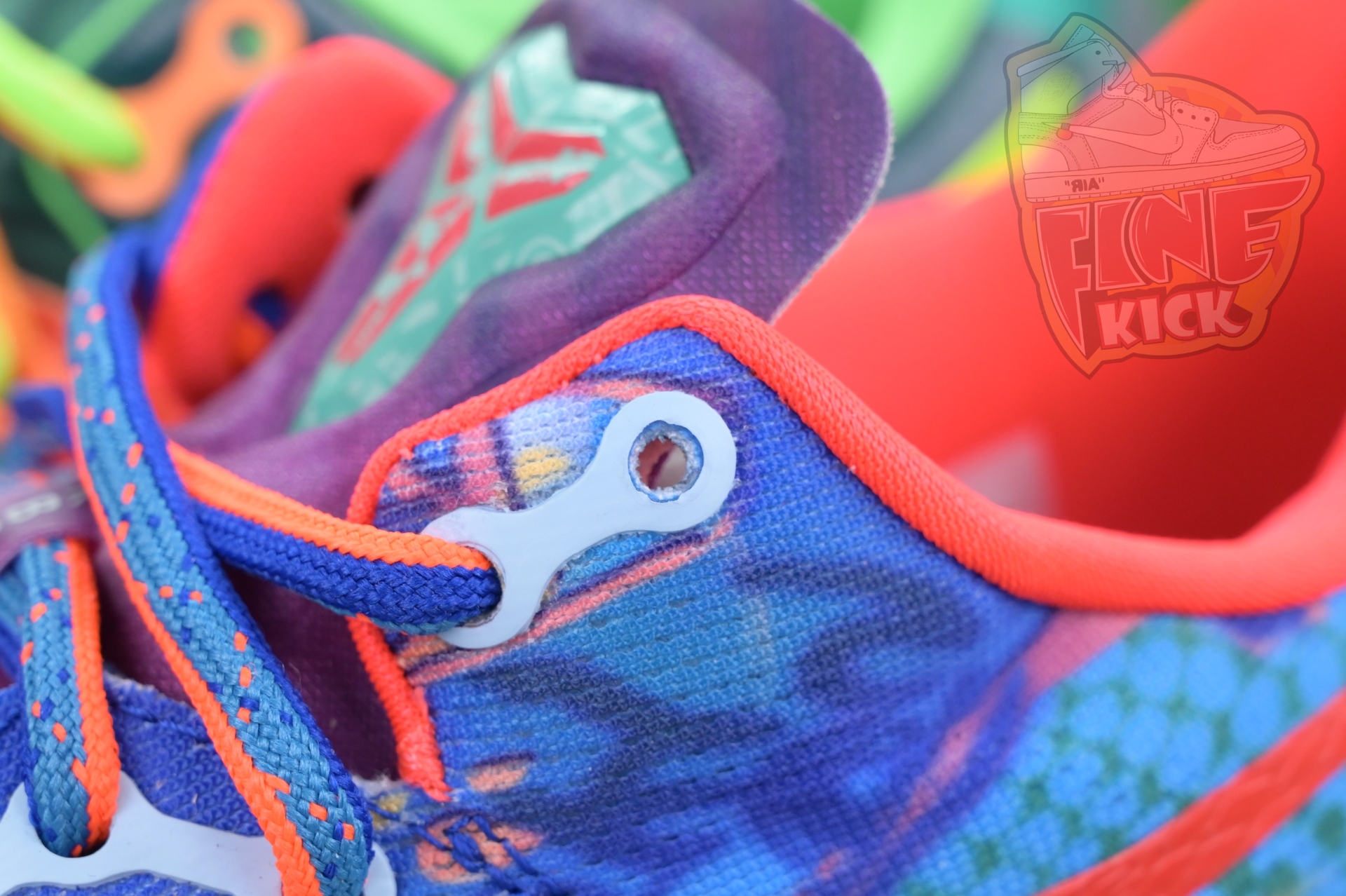 Nike Kobe 8 Protro What The 2025  HM9621-900