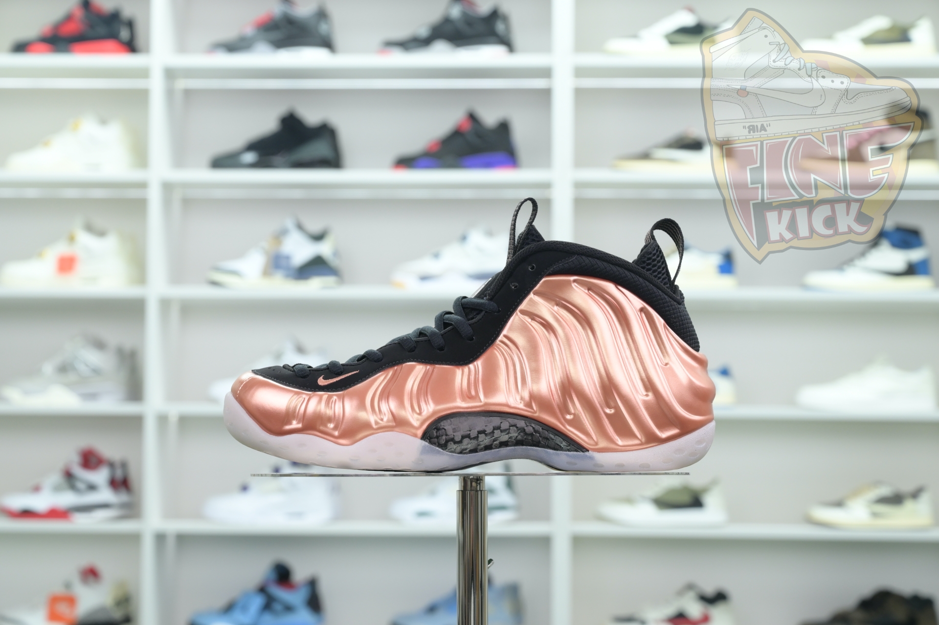 Nike Foamposite One