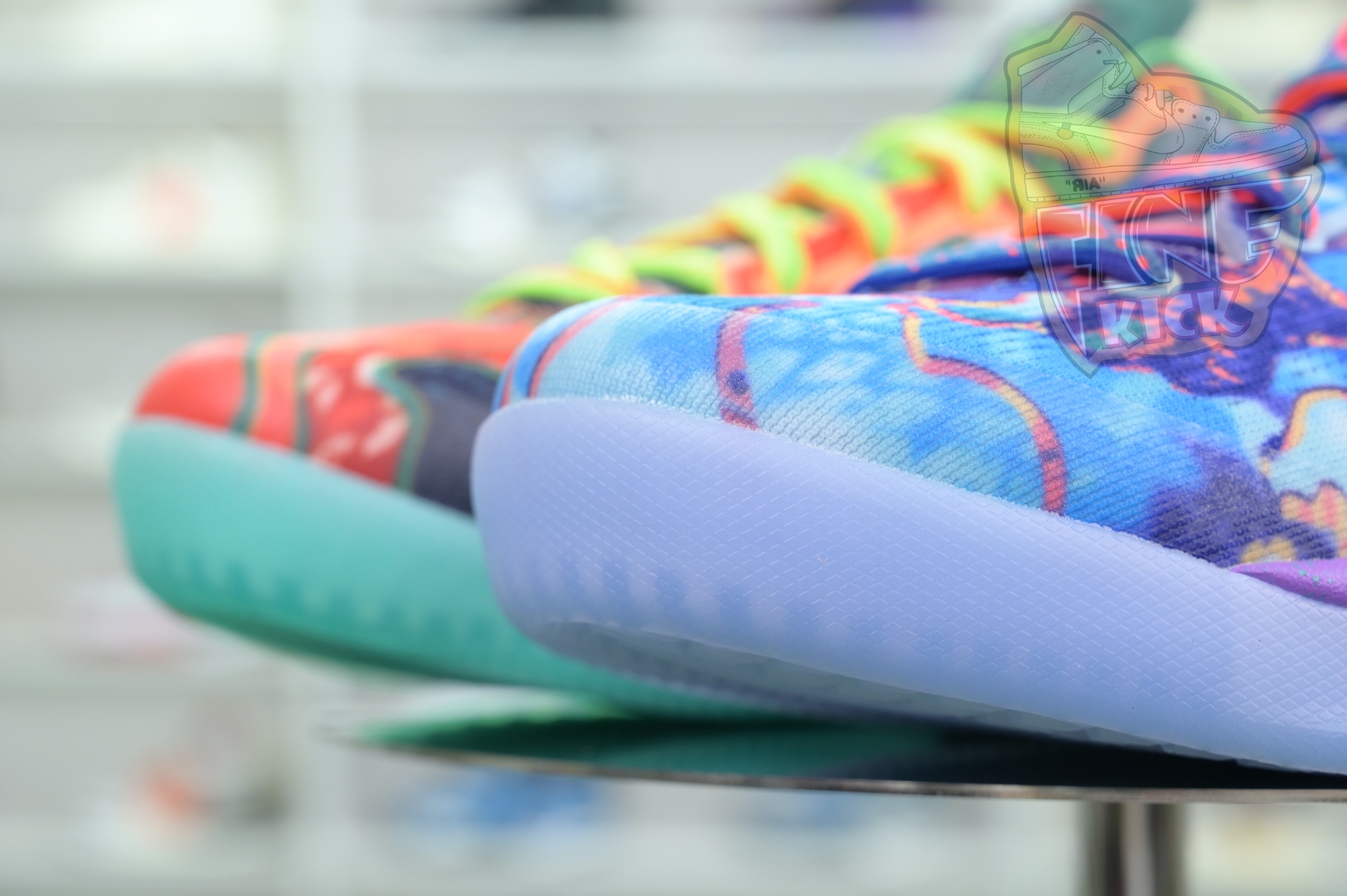 Nike Kobe 8 Protro What The 2025  HM9621-900