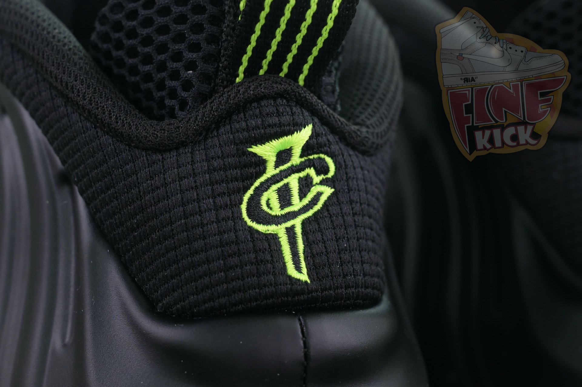 Nike Air Foamposite One