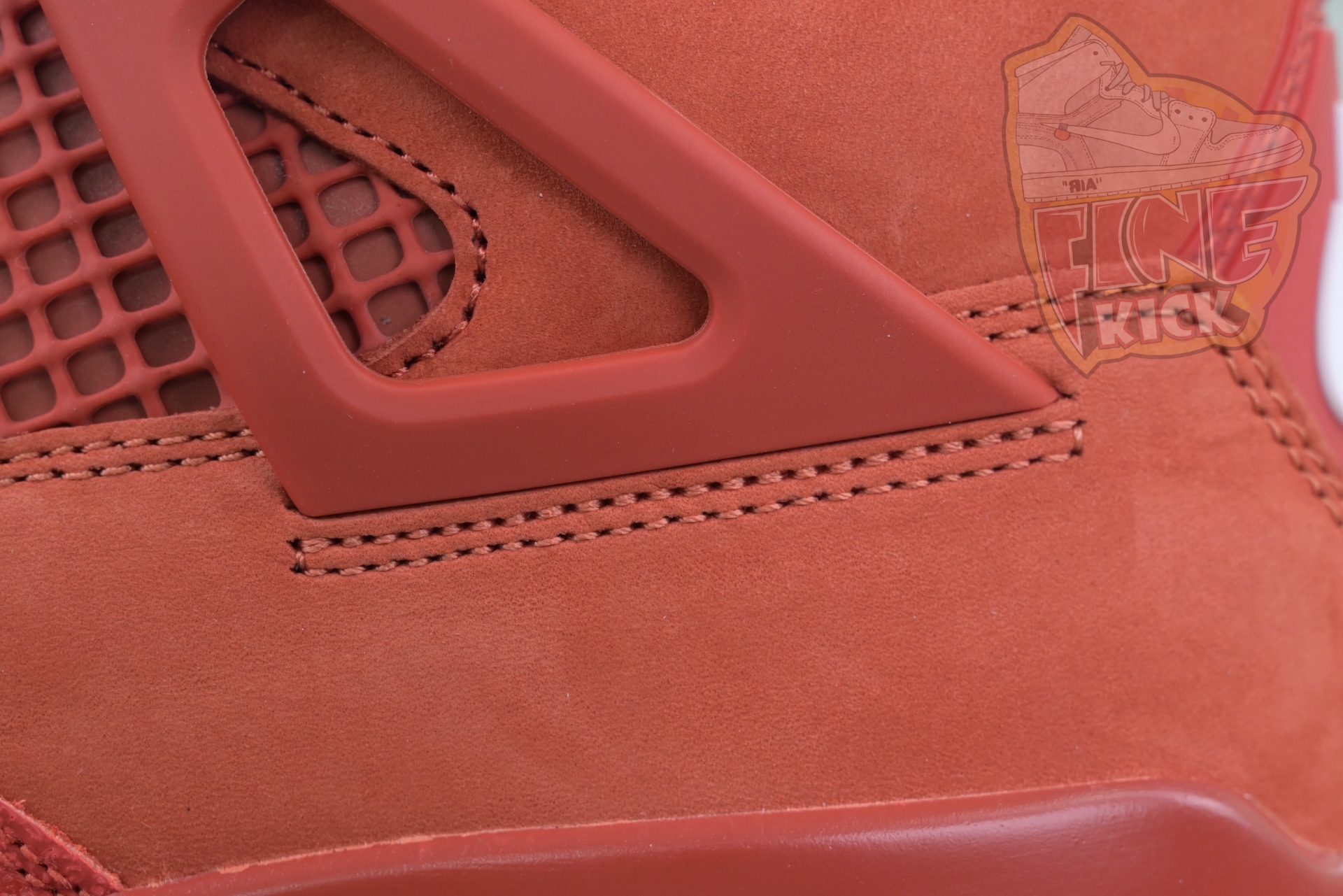Nigel Sylvester x Air Jordan 4 OG