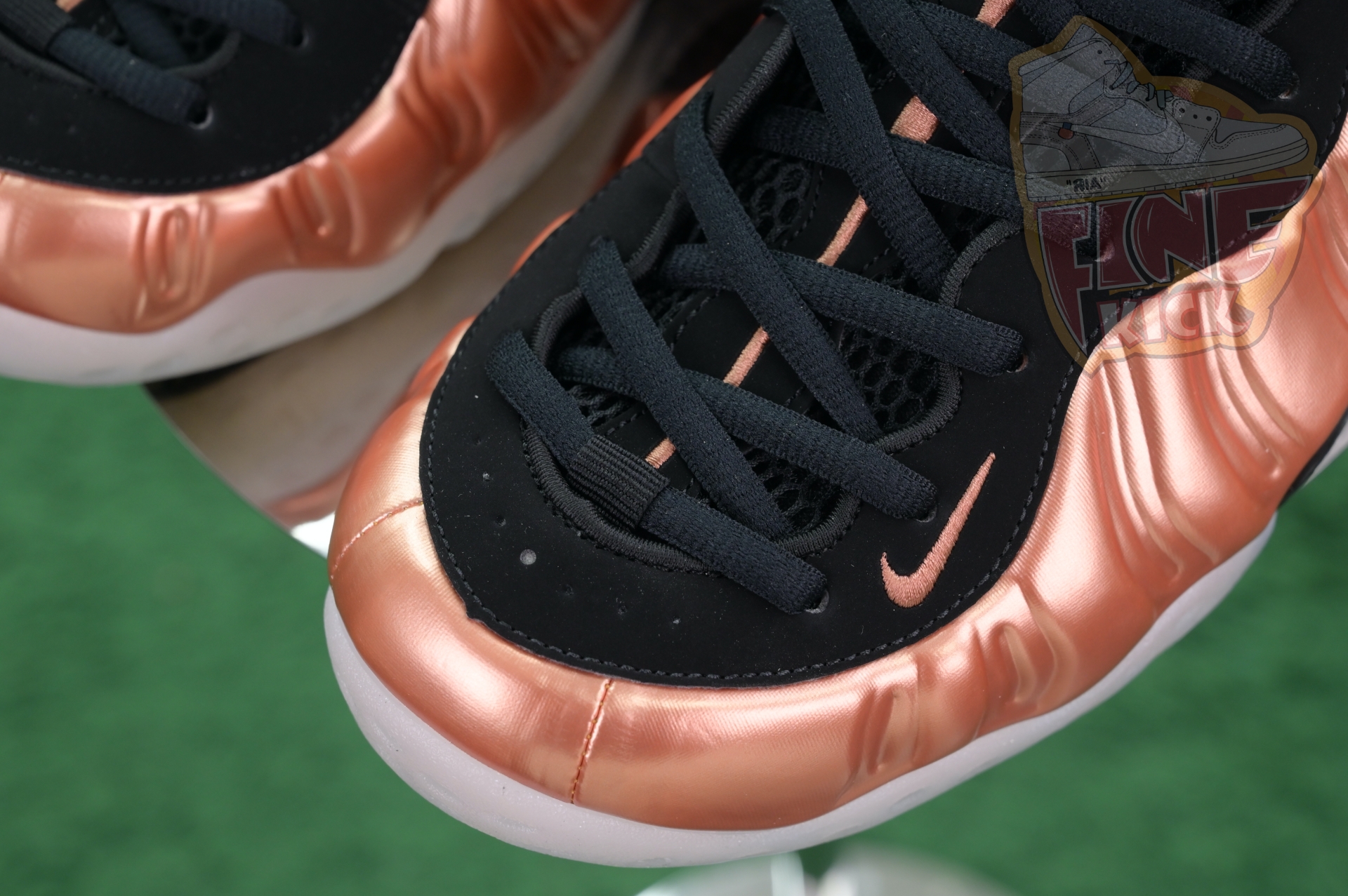 Nike Foamposite One