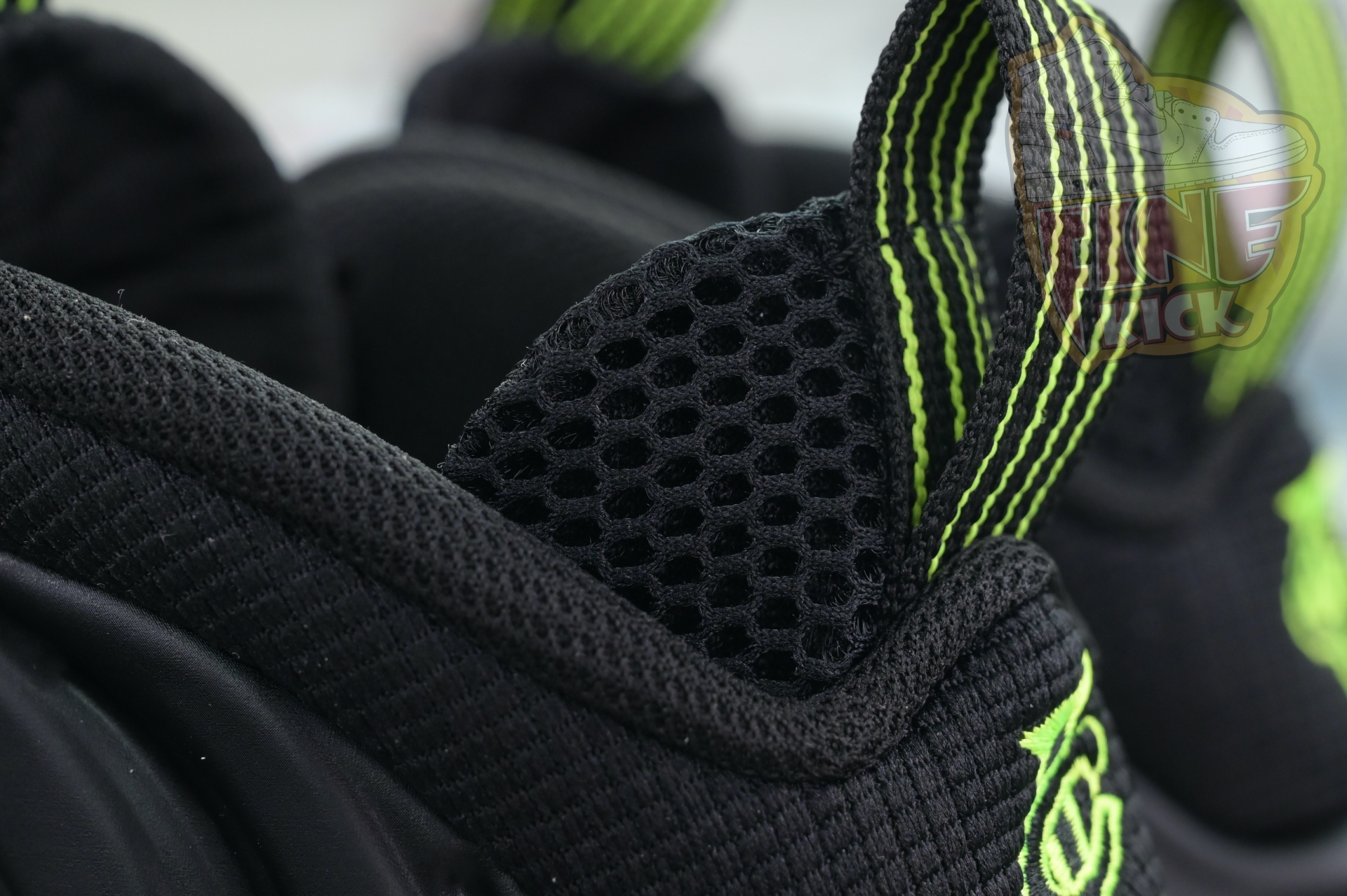 Nike Air Foamposite One