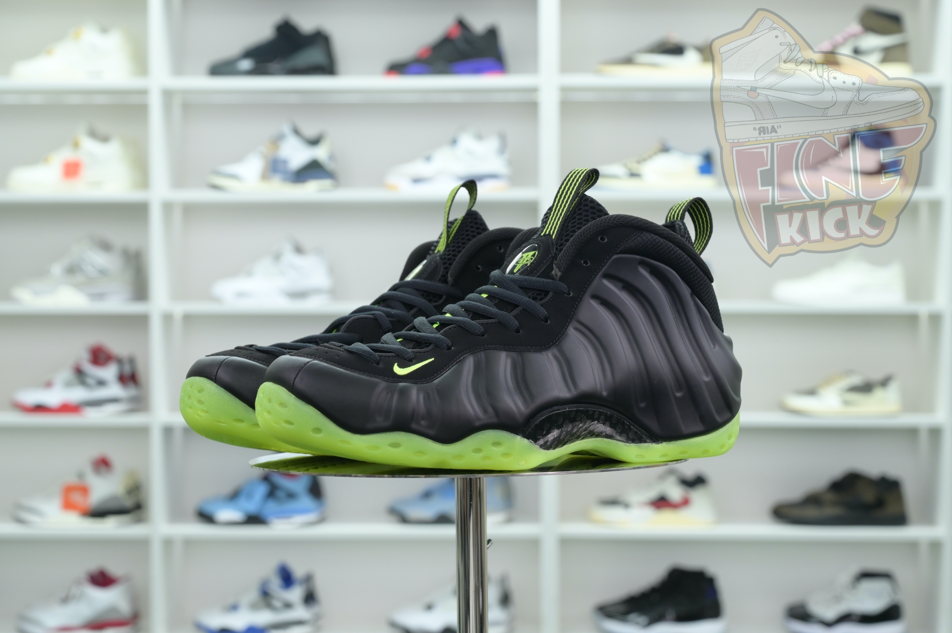 Nike Air Foamposite One
