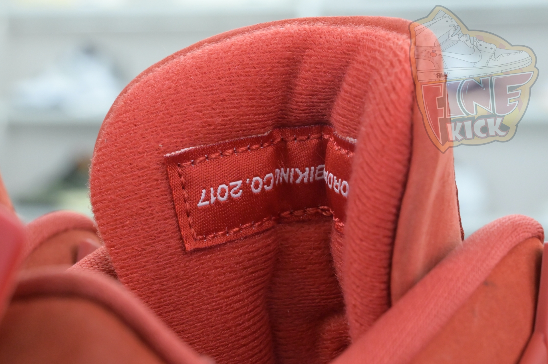 Nigel Sylvester x Air Jordan 4 OG