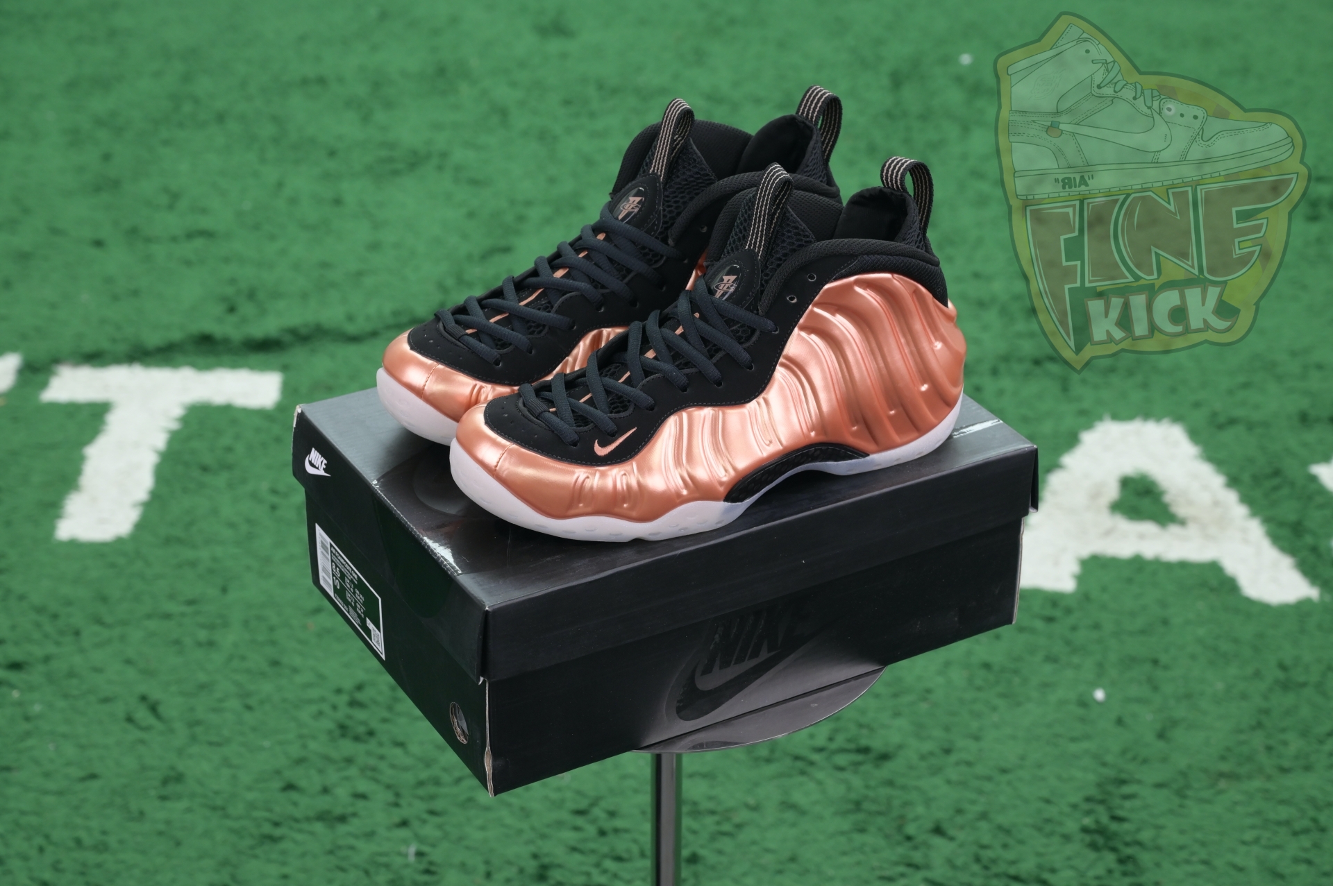 Nike Foamposite One