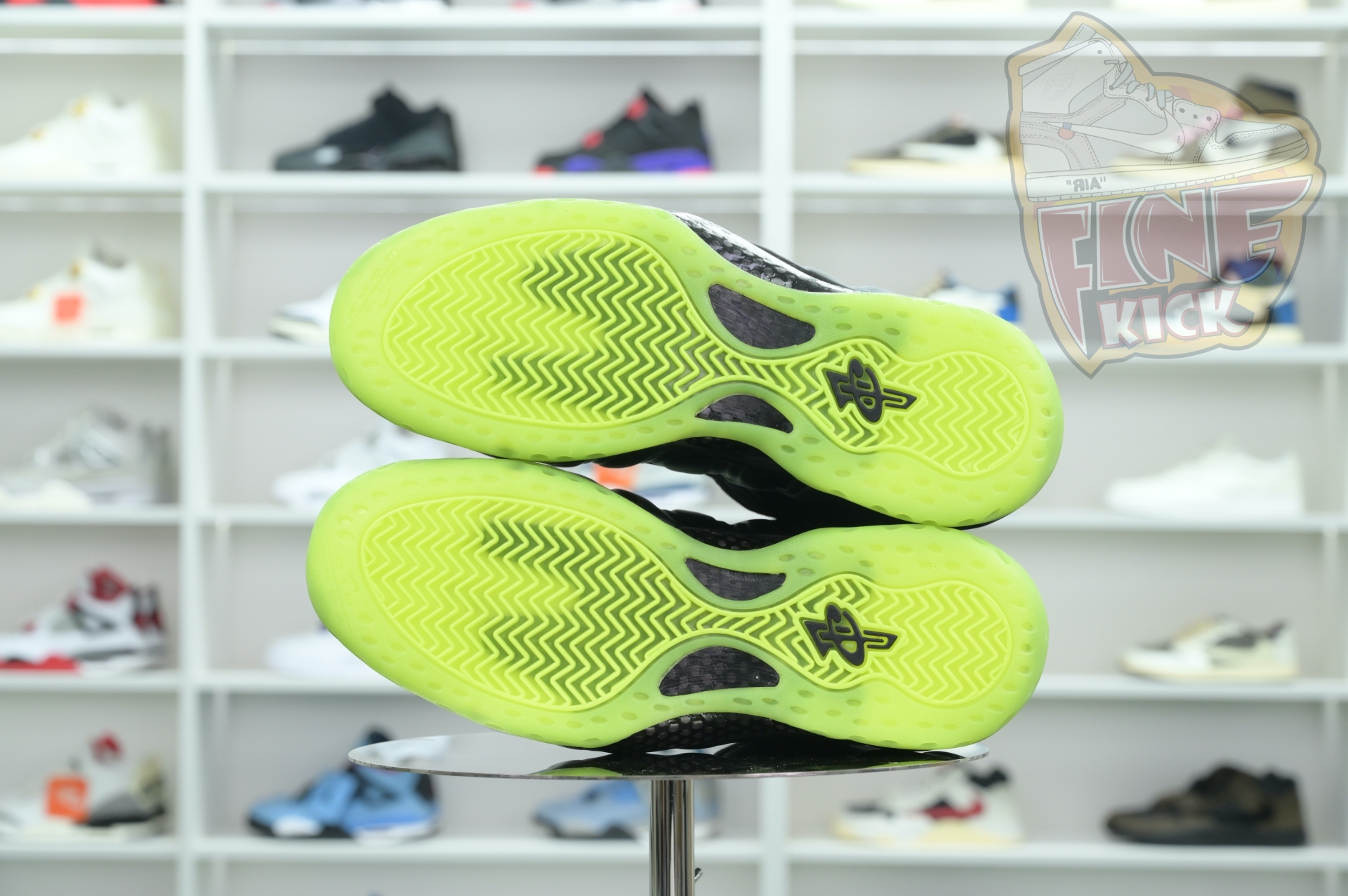 Nike Air Foamposite One