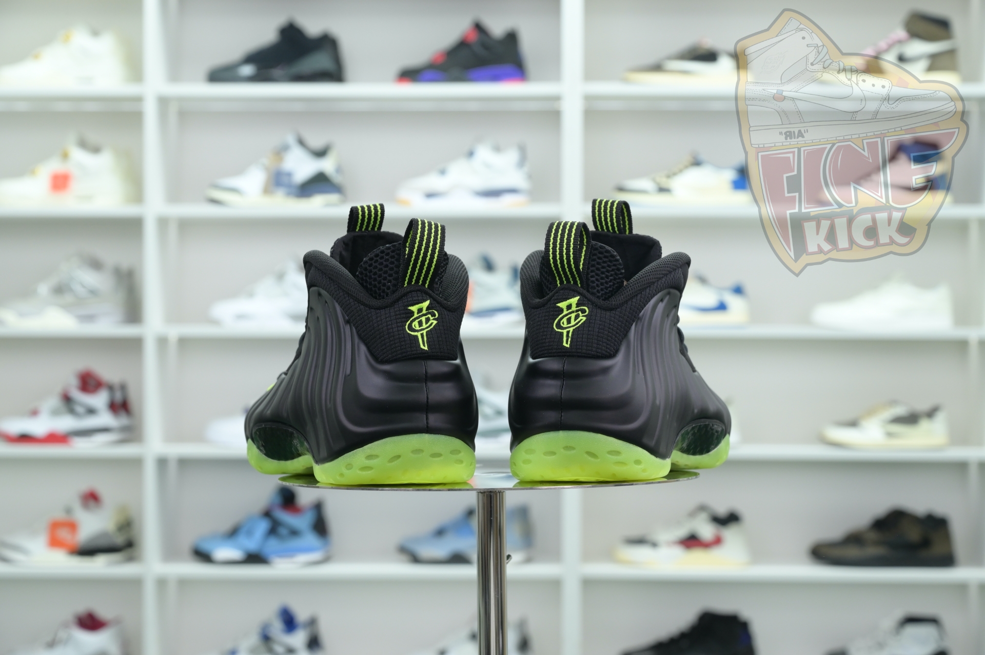 Nike Air Foamposite One