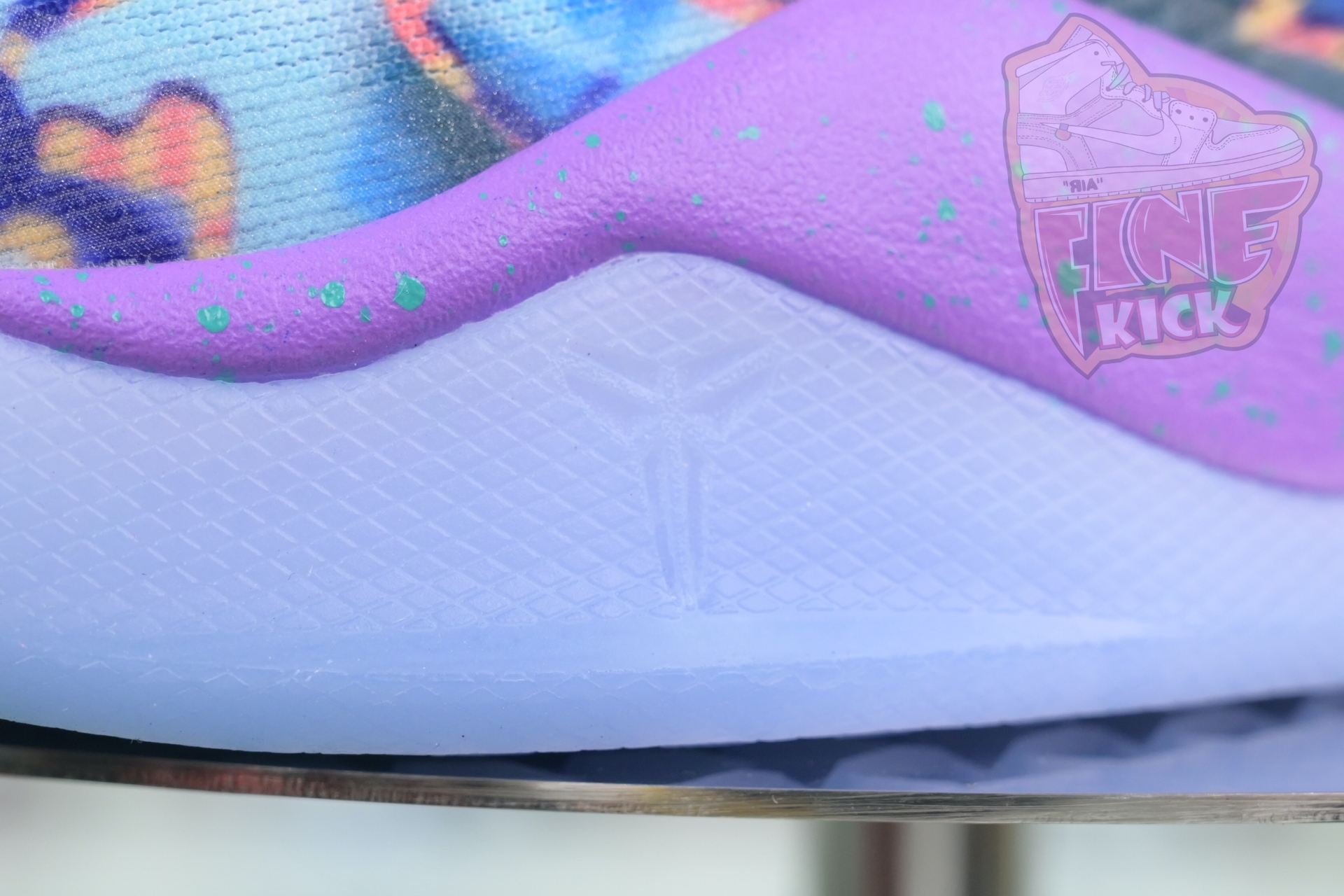 Nike Kobe 8 Protro What The 2025  HM9621-900