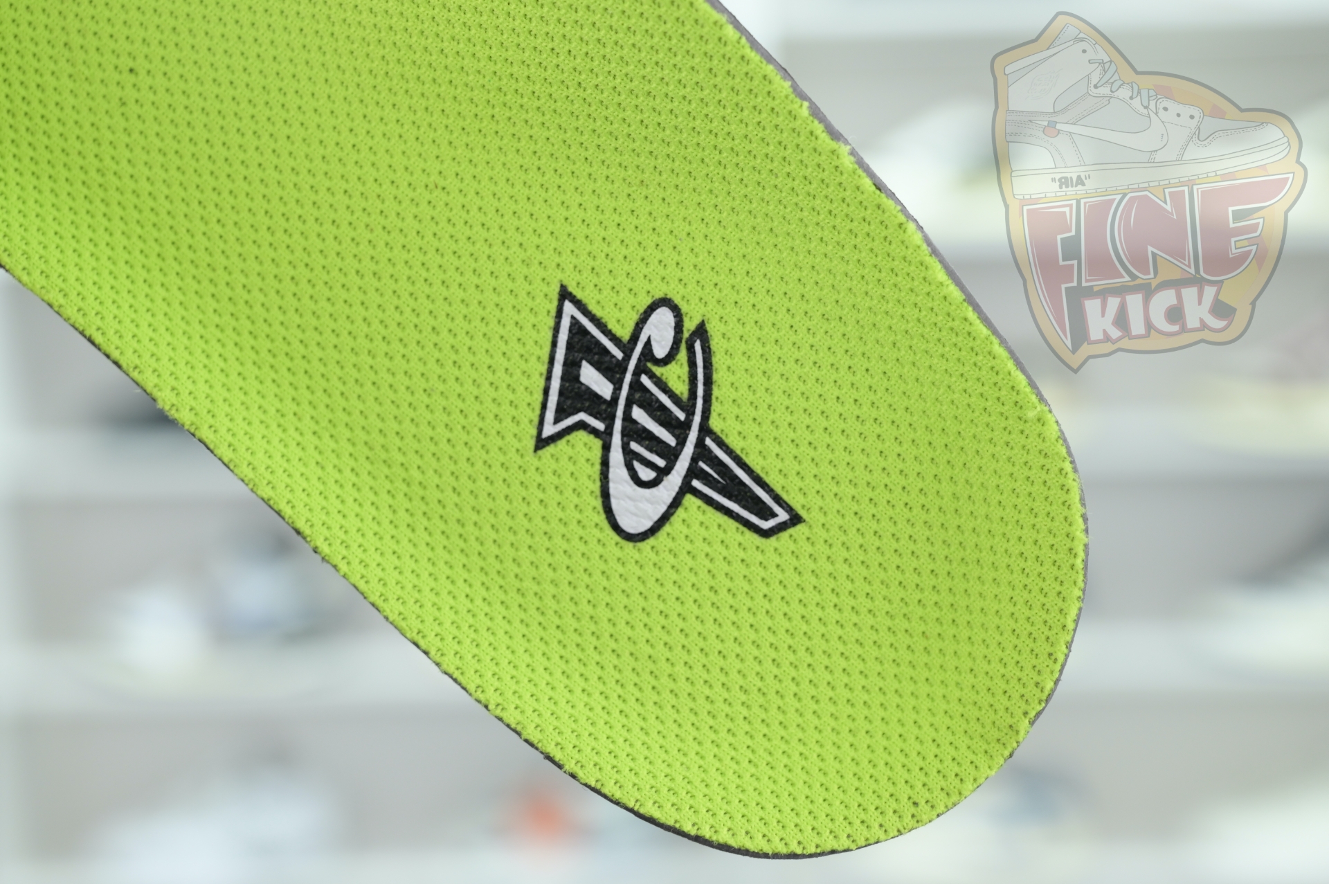 Nike Air Foamposite One