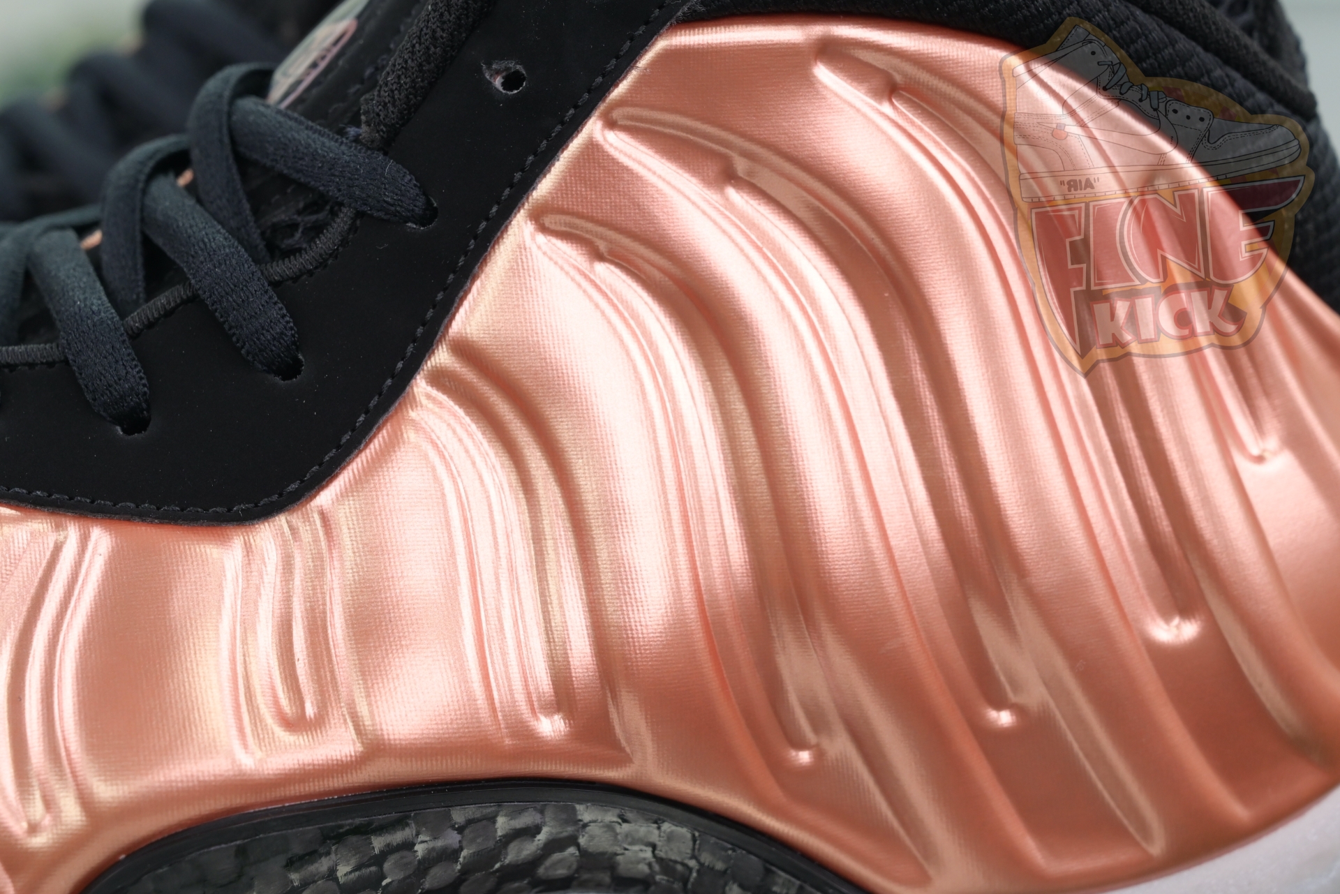 Nike Foamposite One