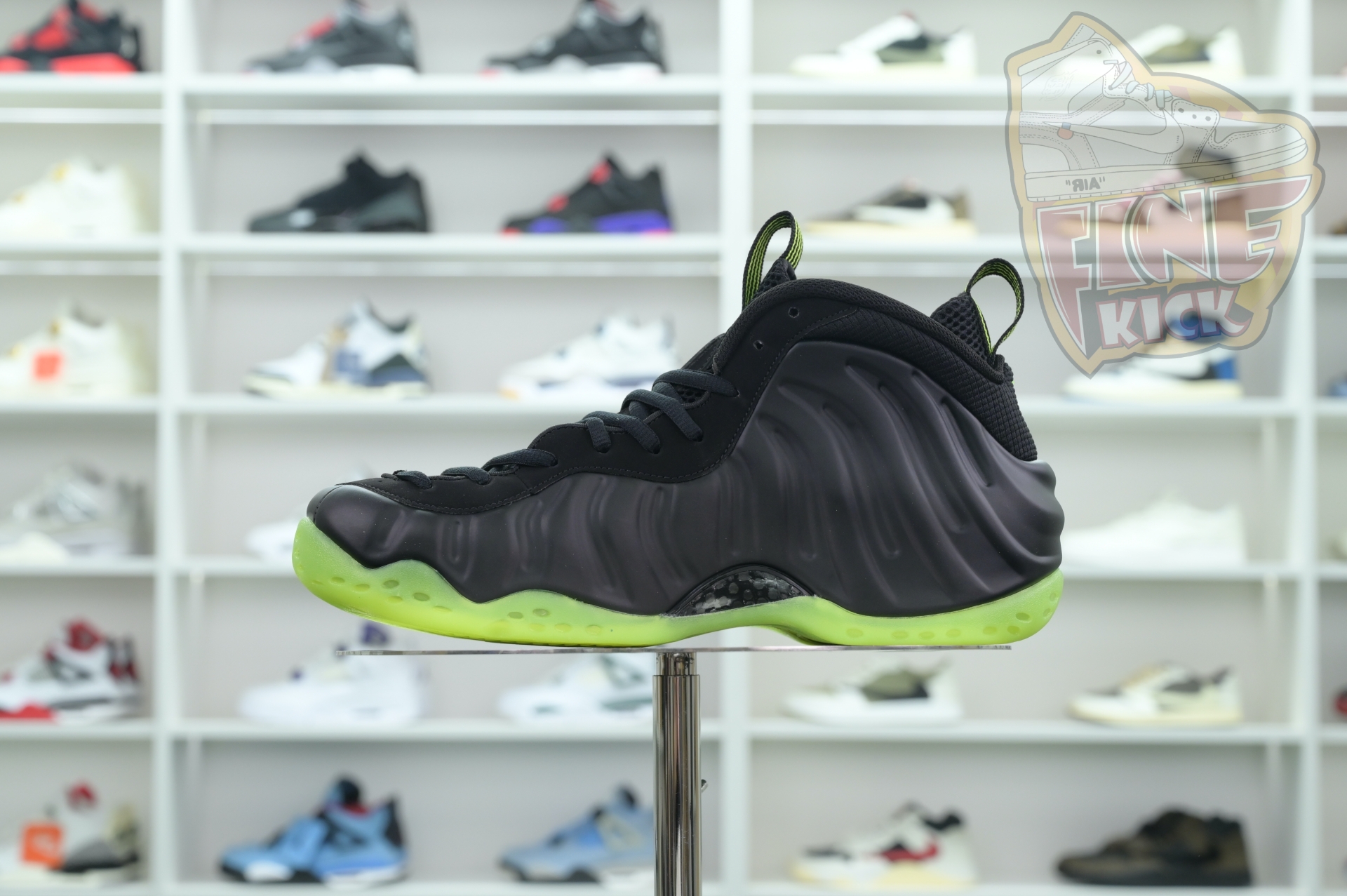 Nike Air Foamposite One