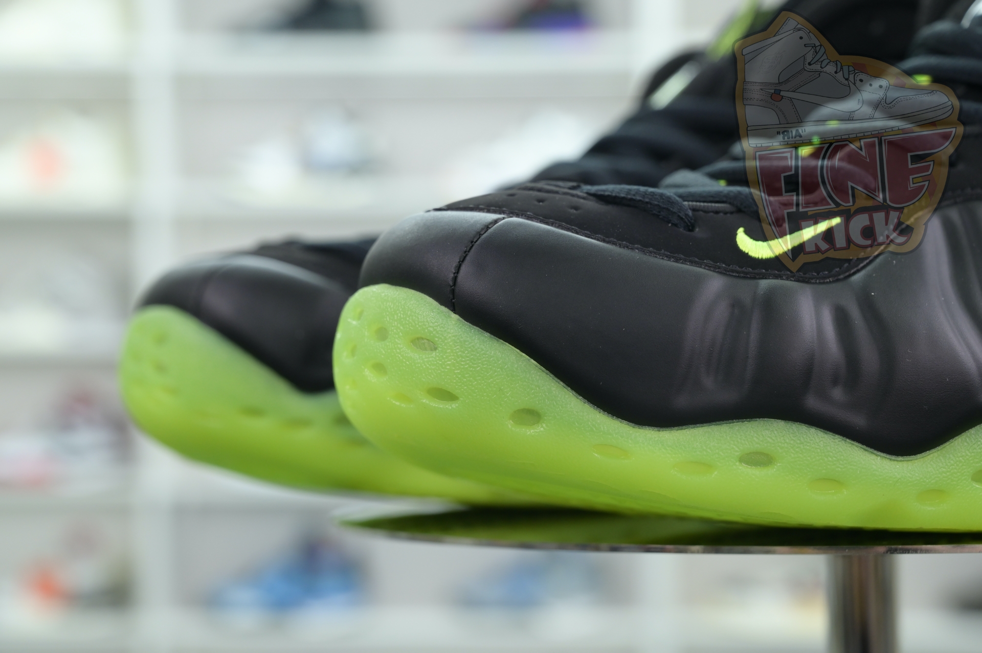 Nike Air Foamposite One