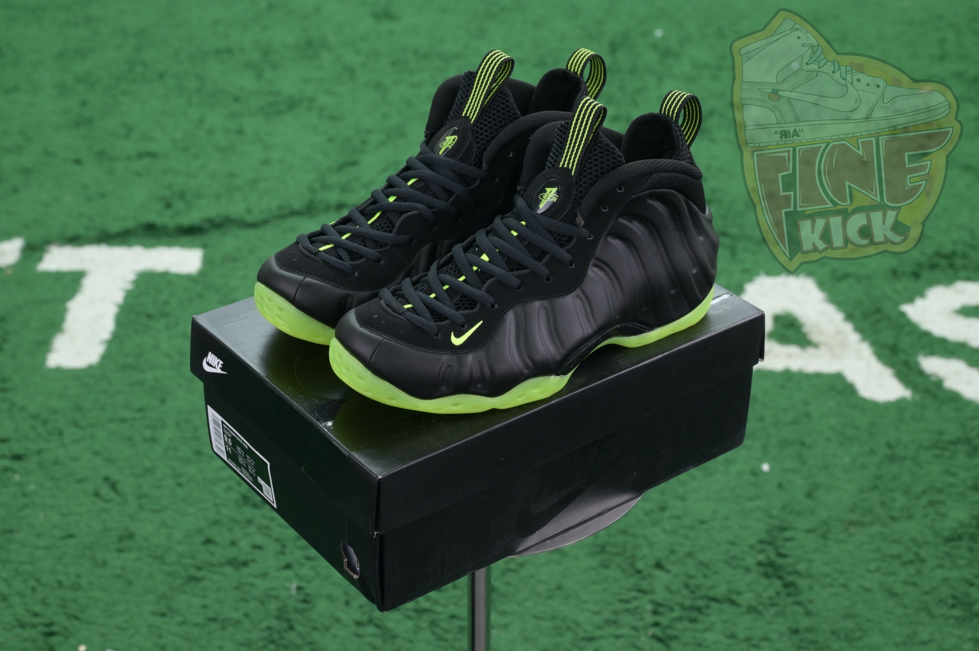 Nike Air Foamposite One