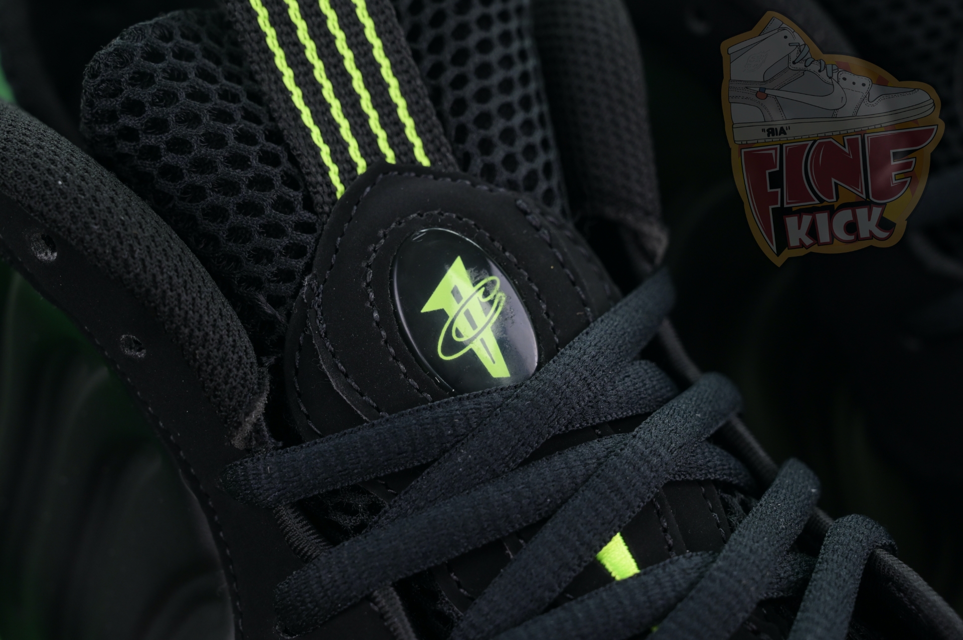 Nike Air Foamposite One