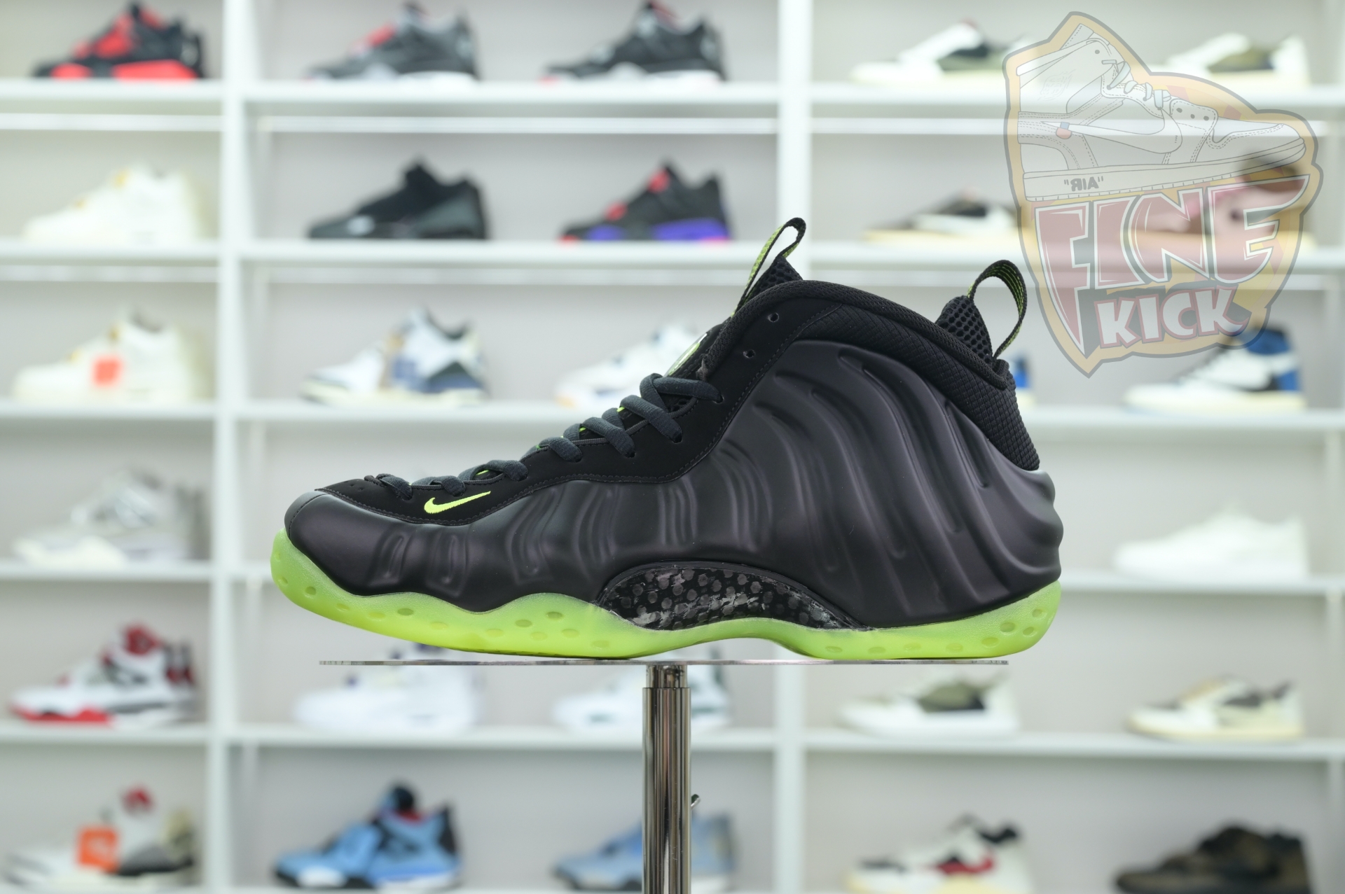 Nike Air Foamposite One