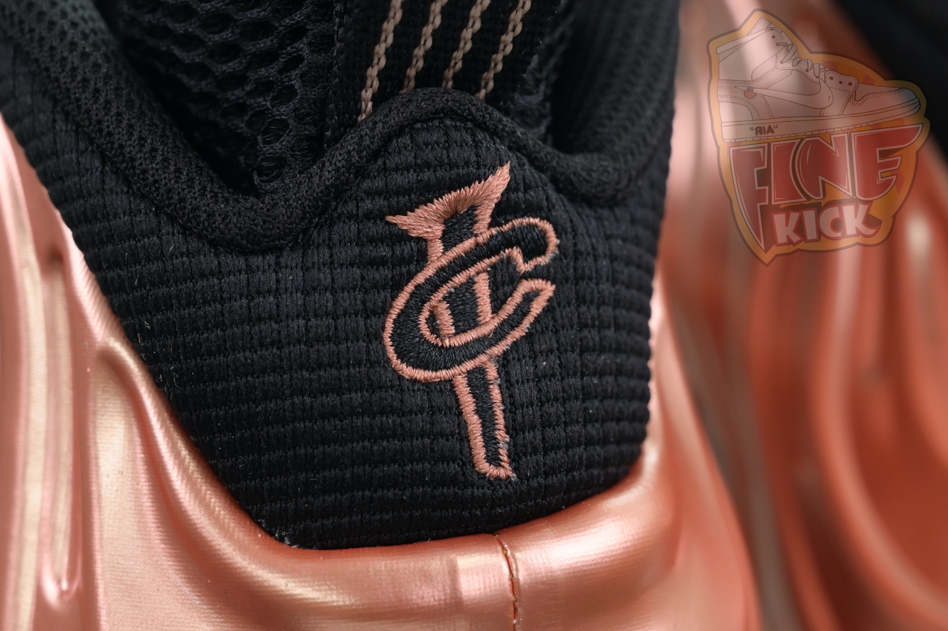 Nike Foamposite One