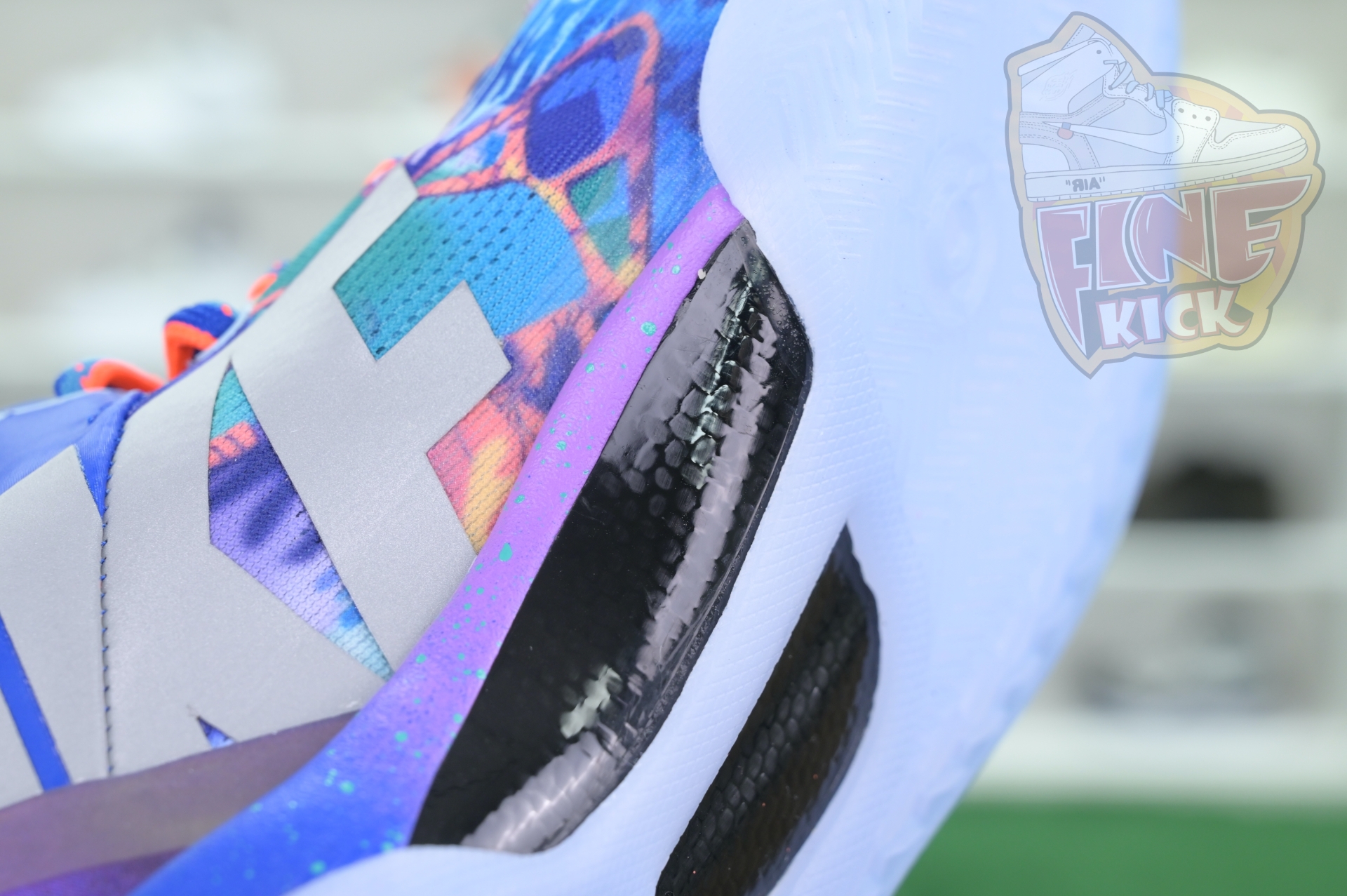 Nike Kobe 8 Protro What The 2025  HM9621-900