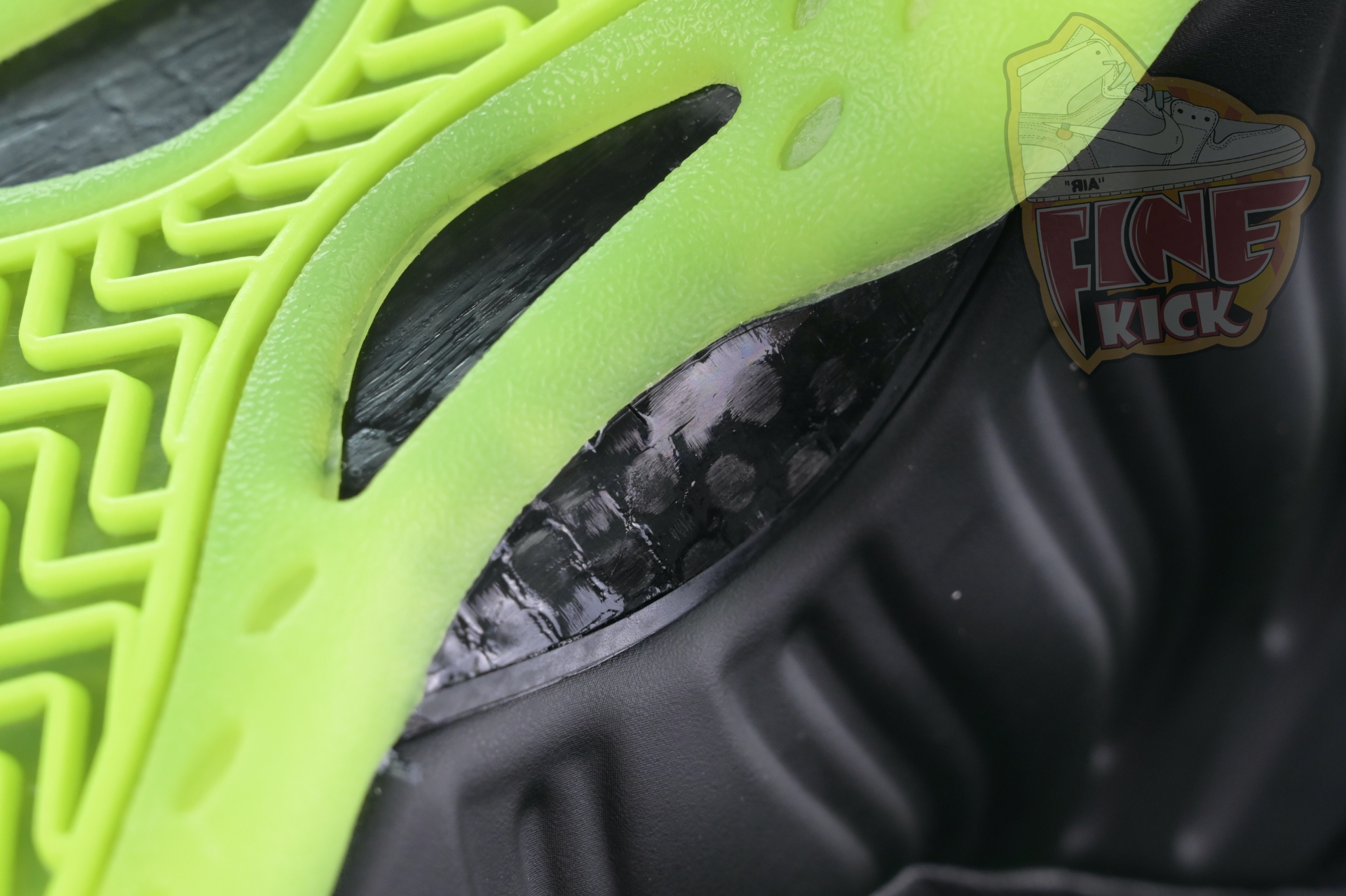 Nike Air Foamposite One