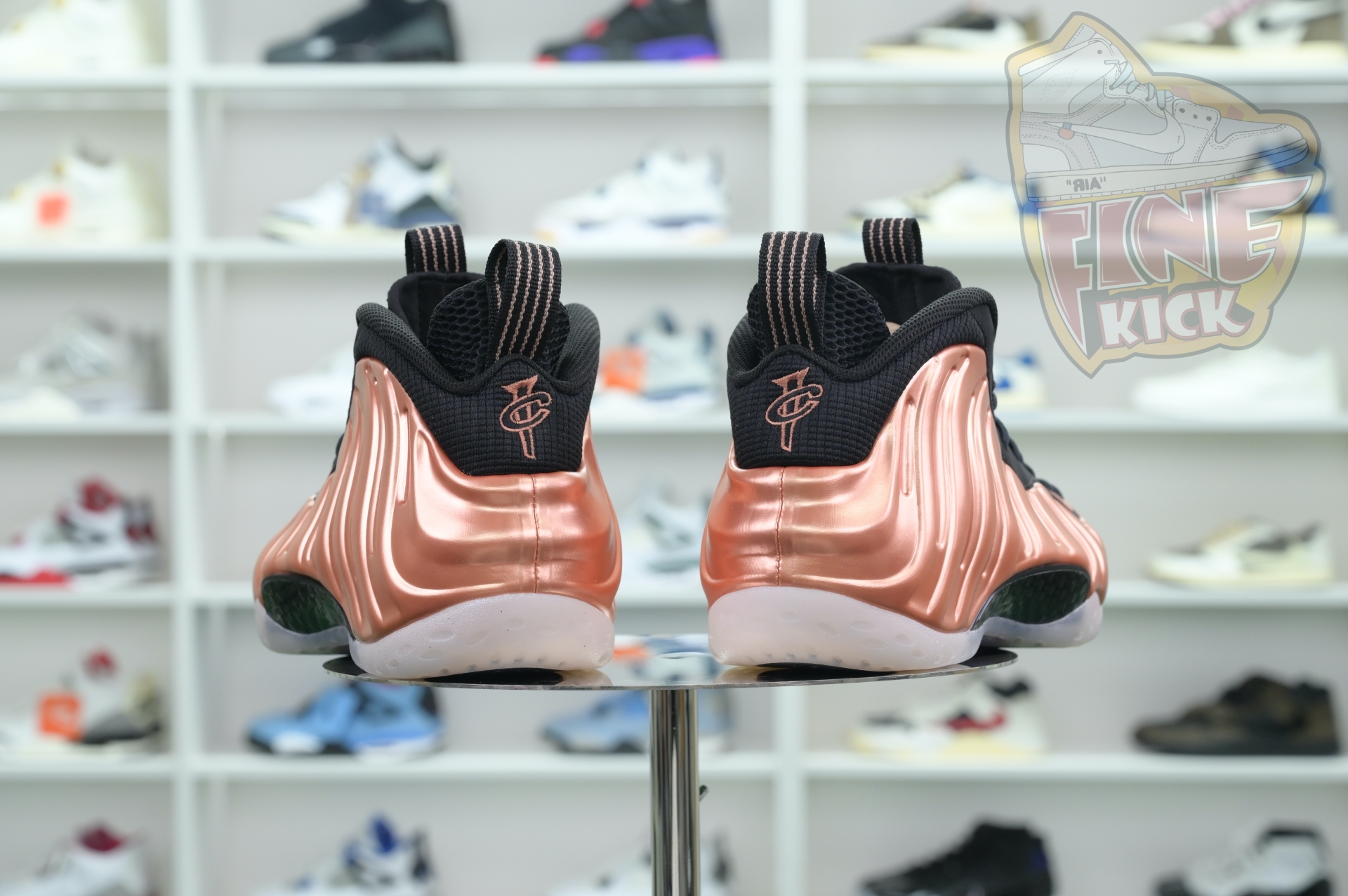 Nike Foamposite One