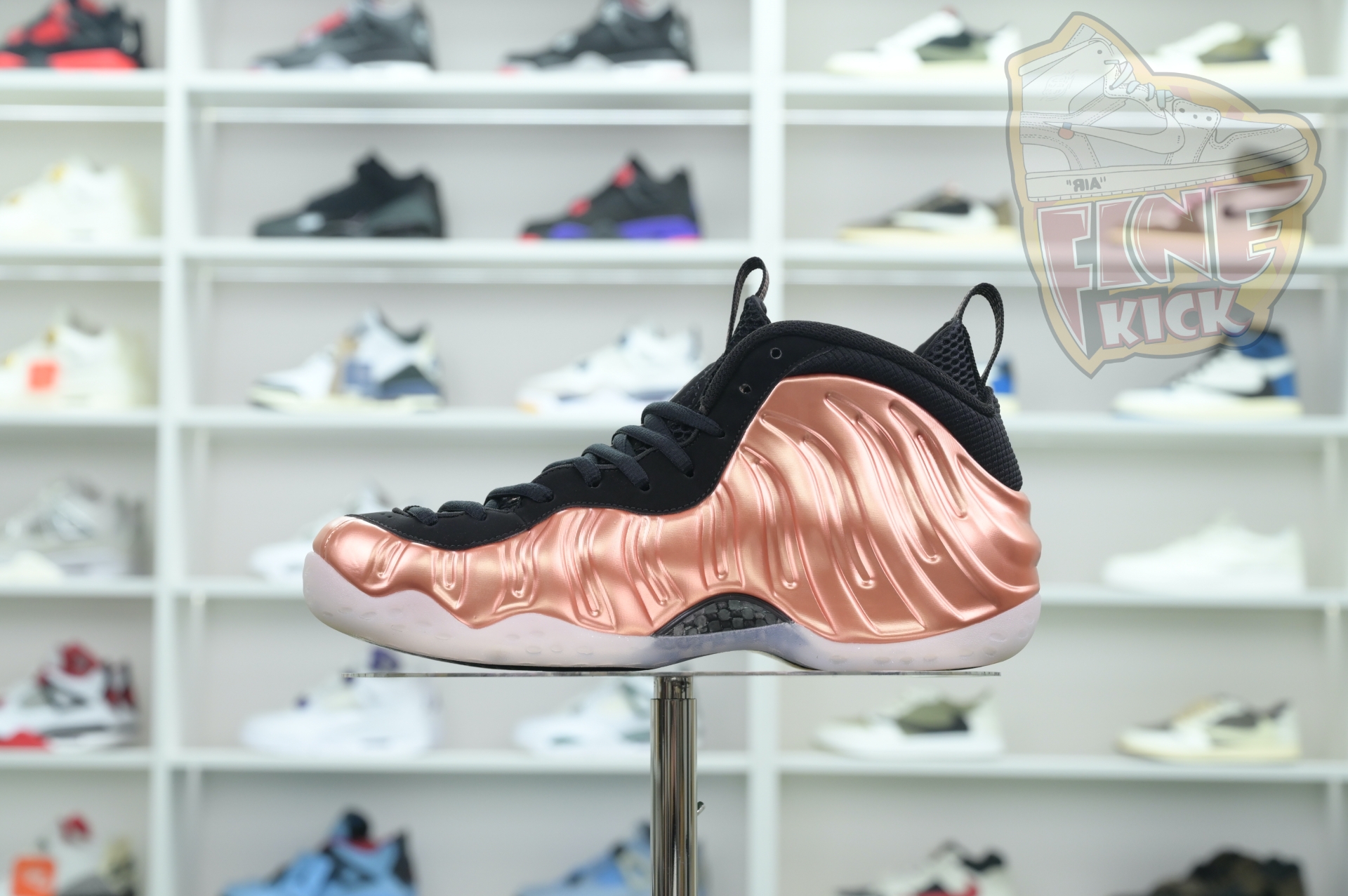 Nike Foamposite One