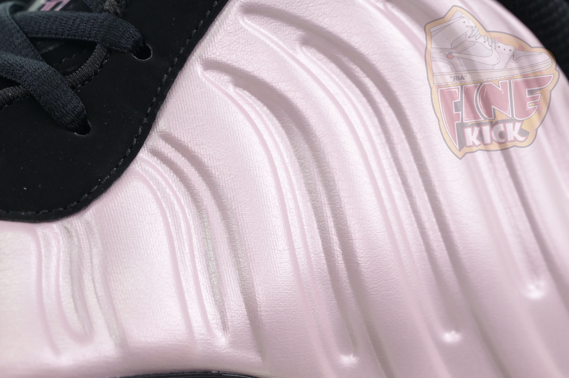 Nike AIR FOAMPOSITE One“DMV”