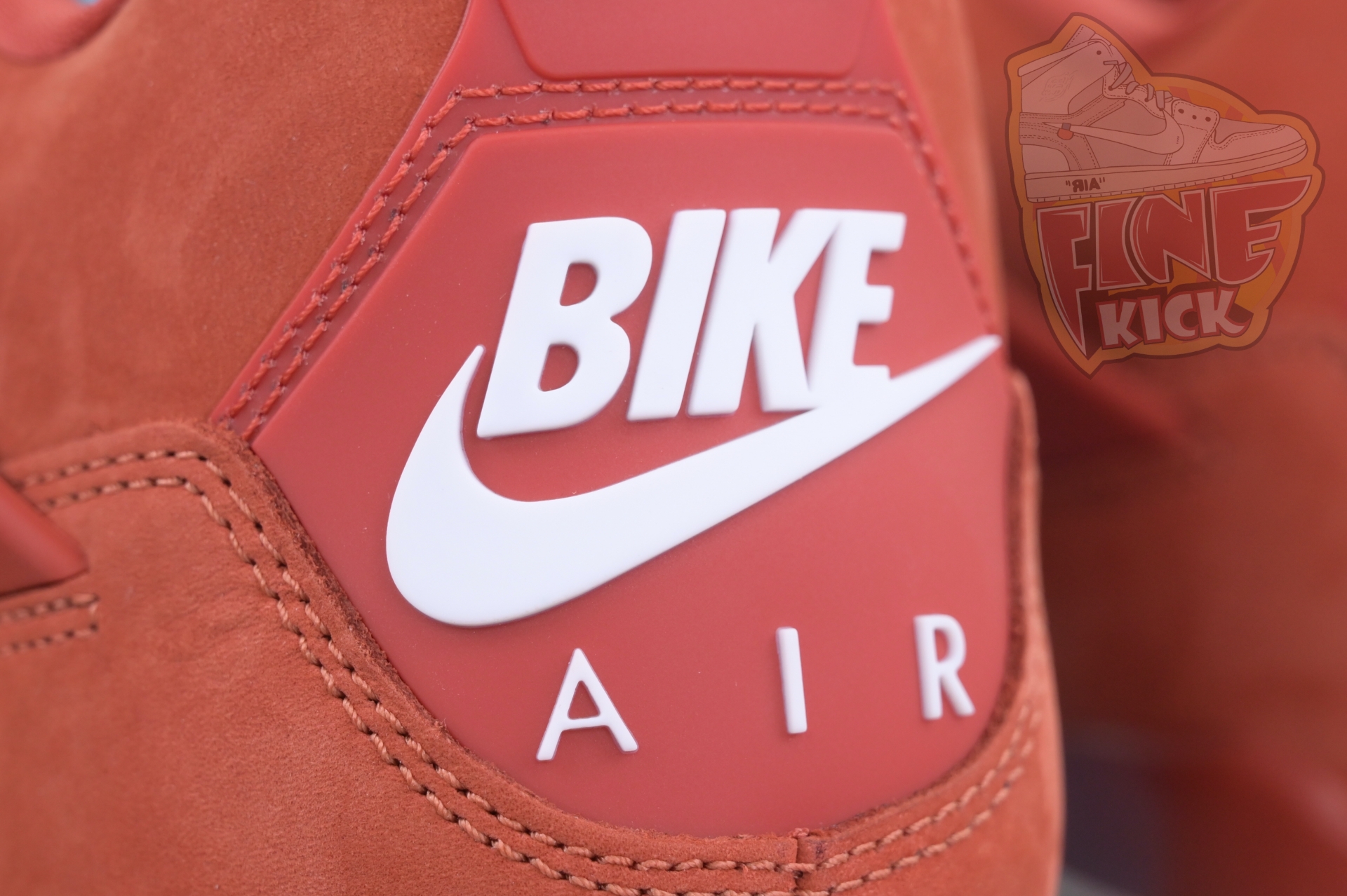 Nigel Sylvester x Air Jordan 4 OG