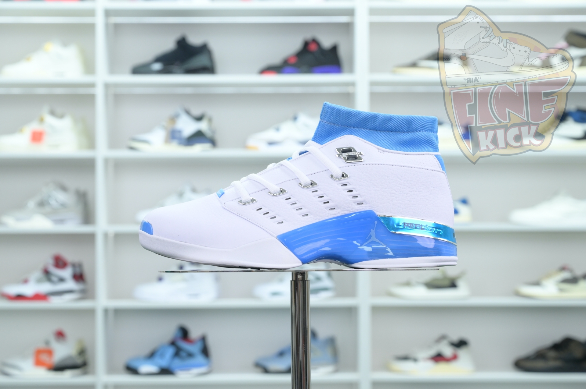 Jordan Air Jordan 17