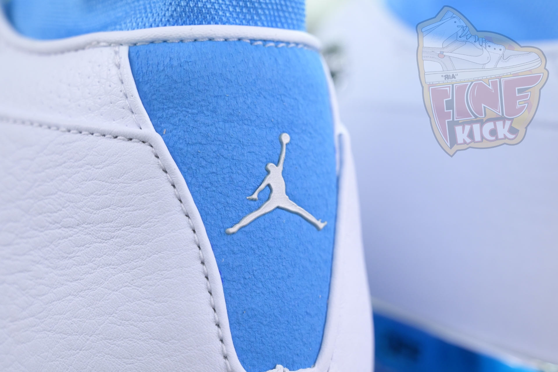 Jordan Air Jordan 17