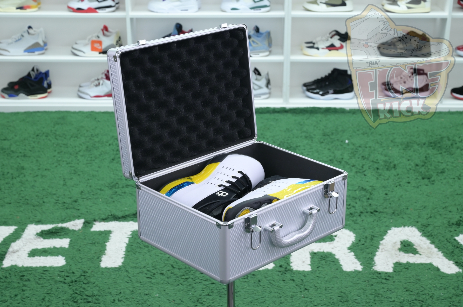 Jordan Air Jordan 17 Low