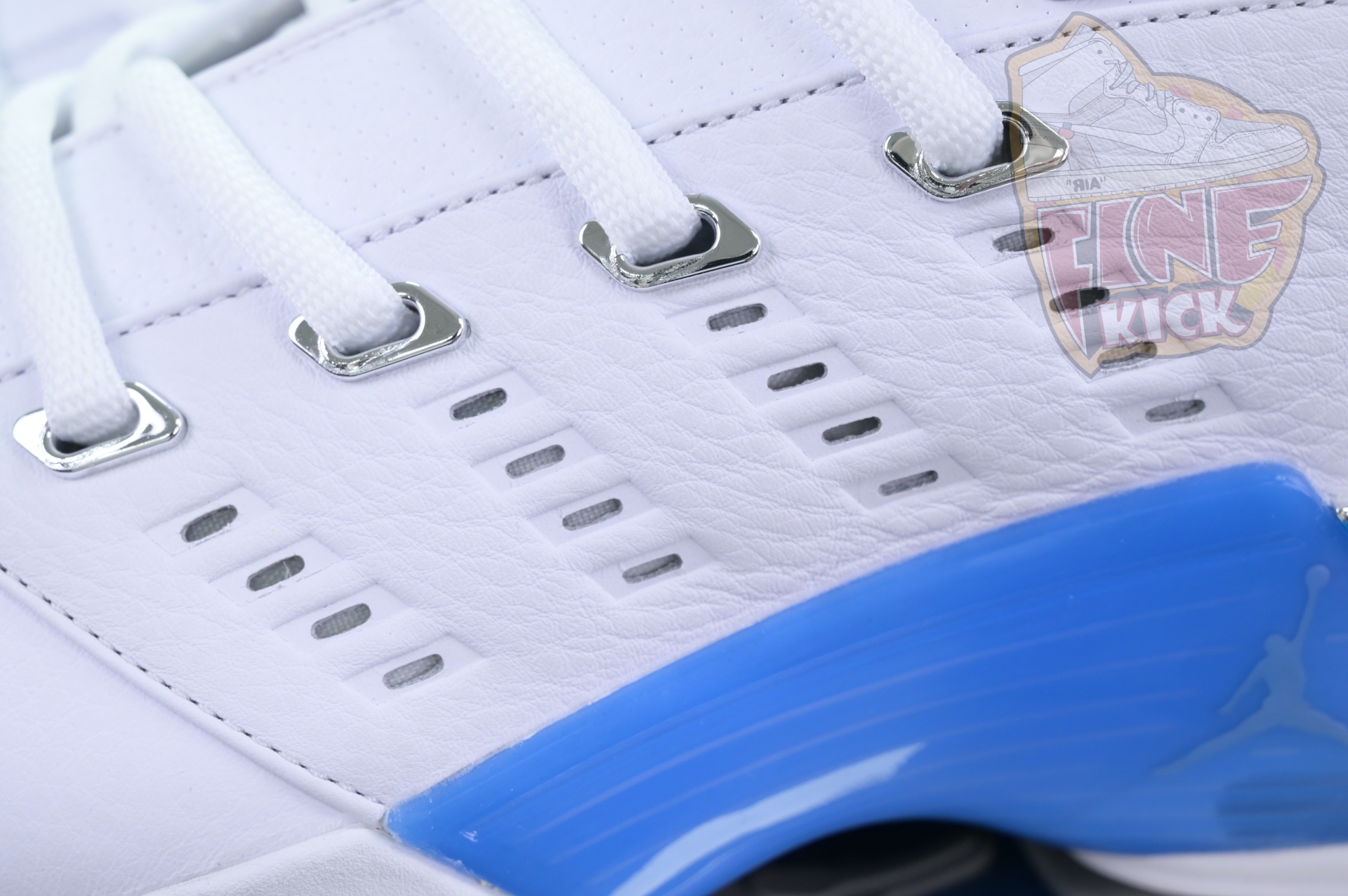 Jordan Air Jordan 17