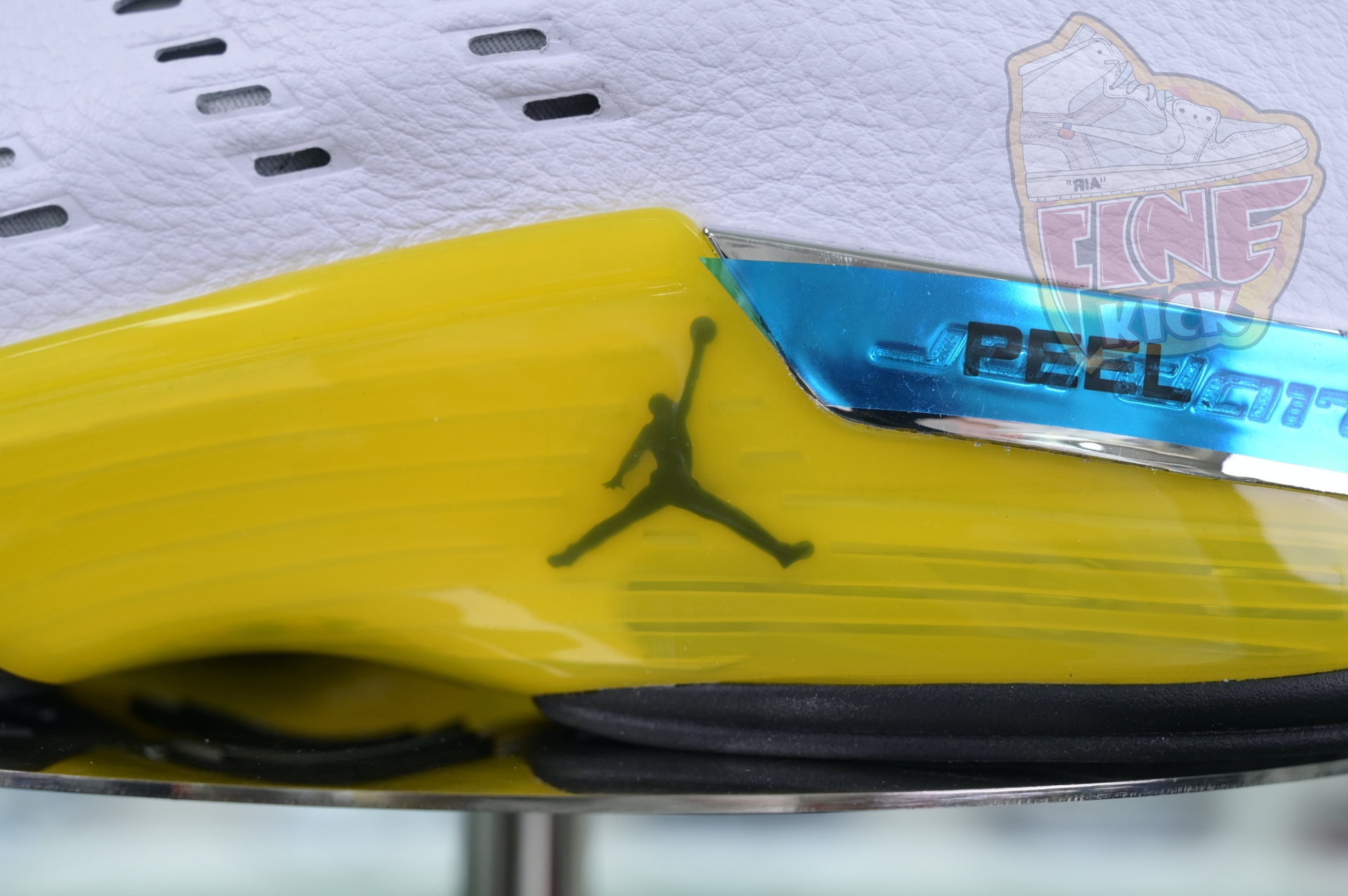 Jordan Air Jordan 17 Low