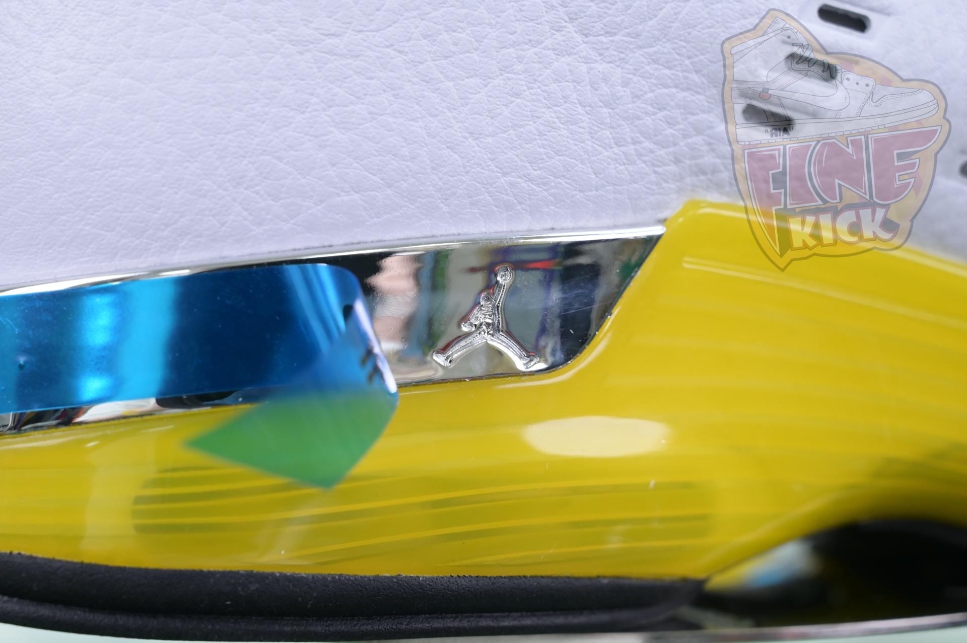 Jordan Air Jordan 17 Low