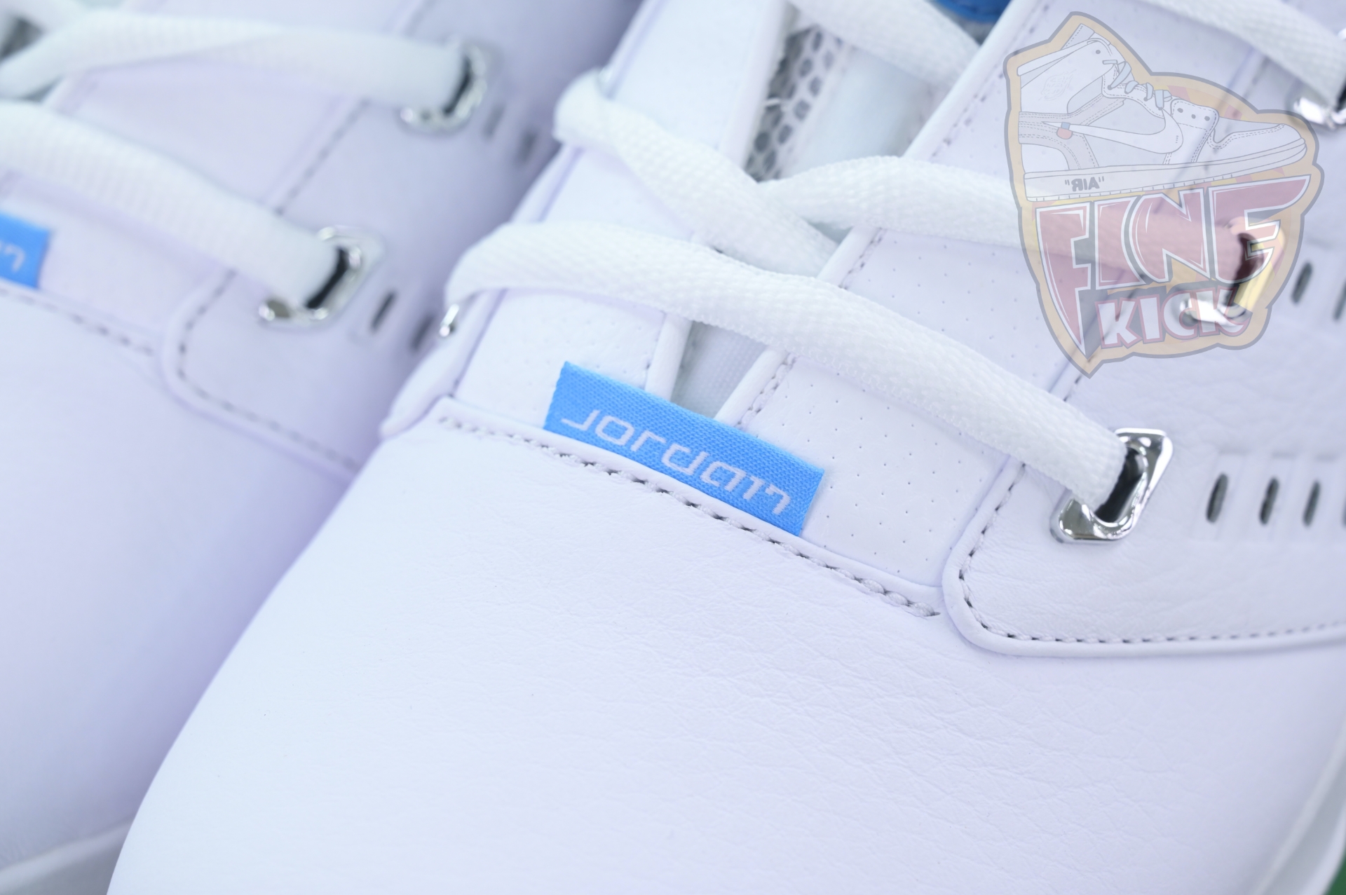 Jordan Air Jordan 17